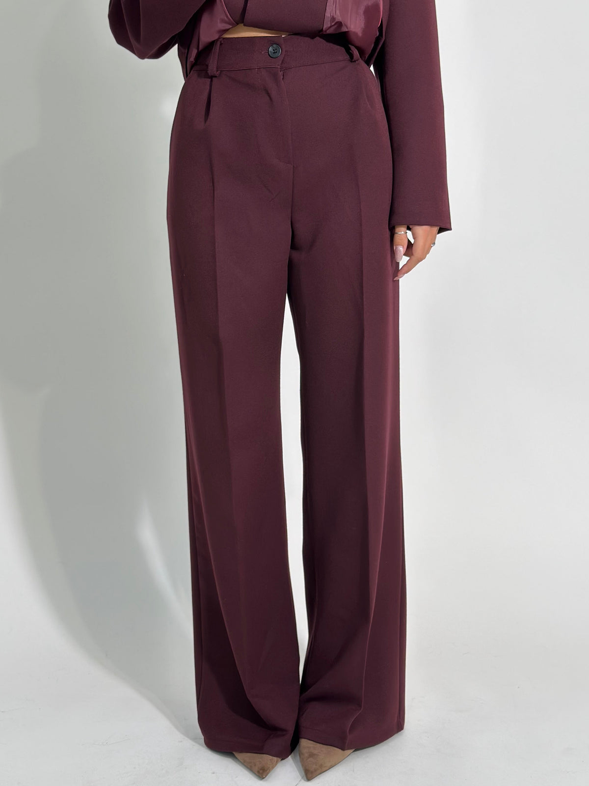 Tailleur fiocco 6769