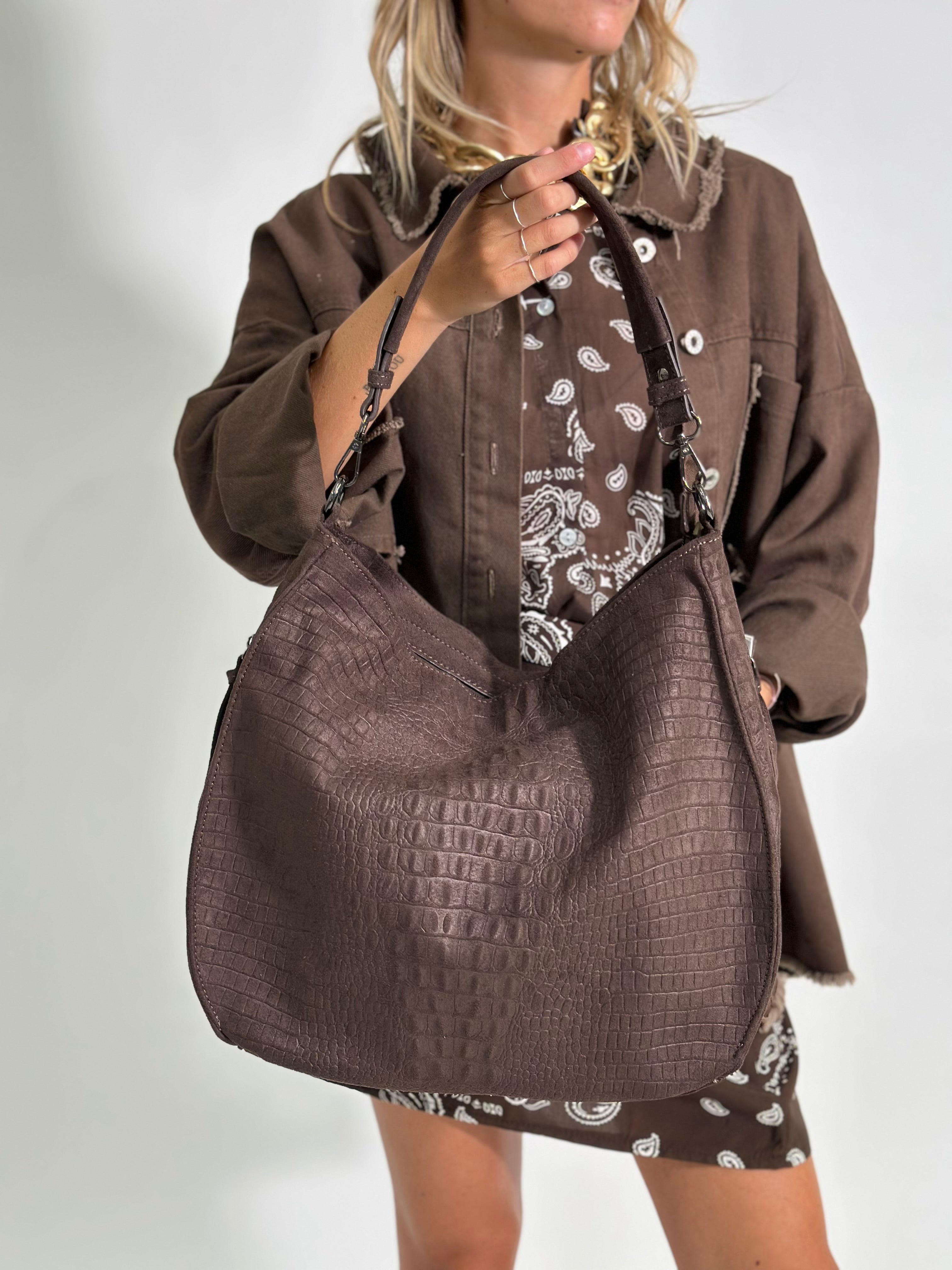 Borsa sella 6326