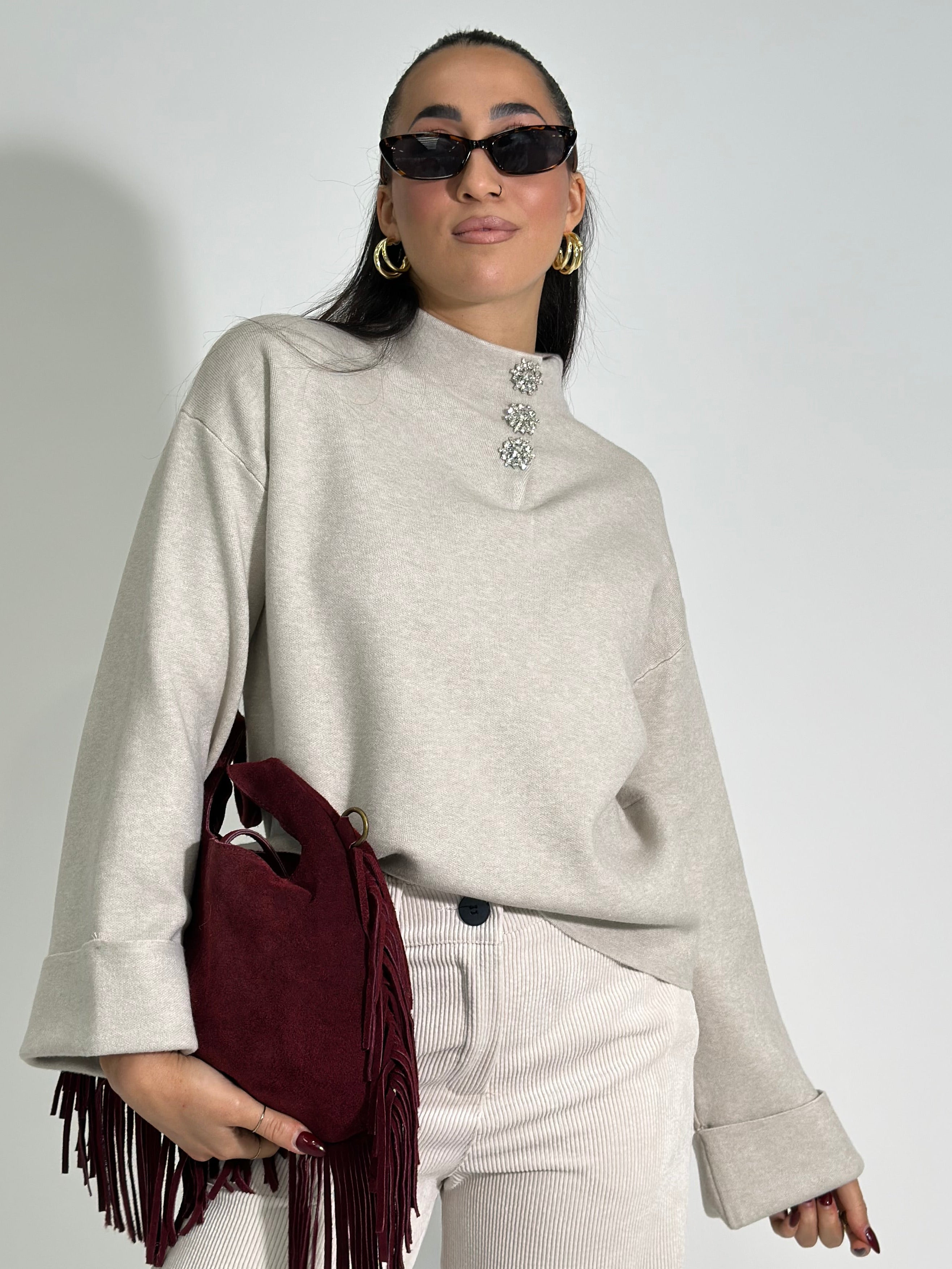 Maglia gioiello NZ5532 3+1 OMAGGIO