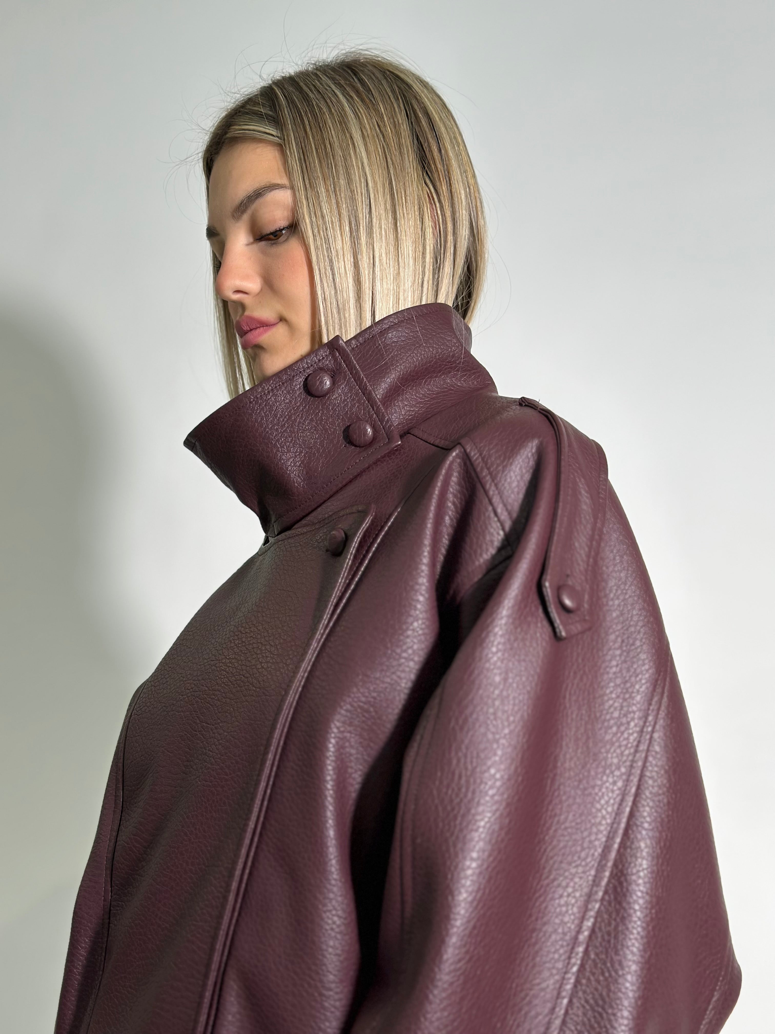 Bomber over Zarah PROMO MF43