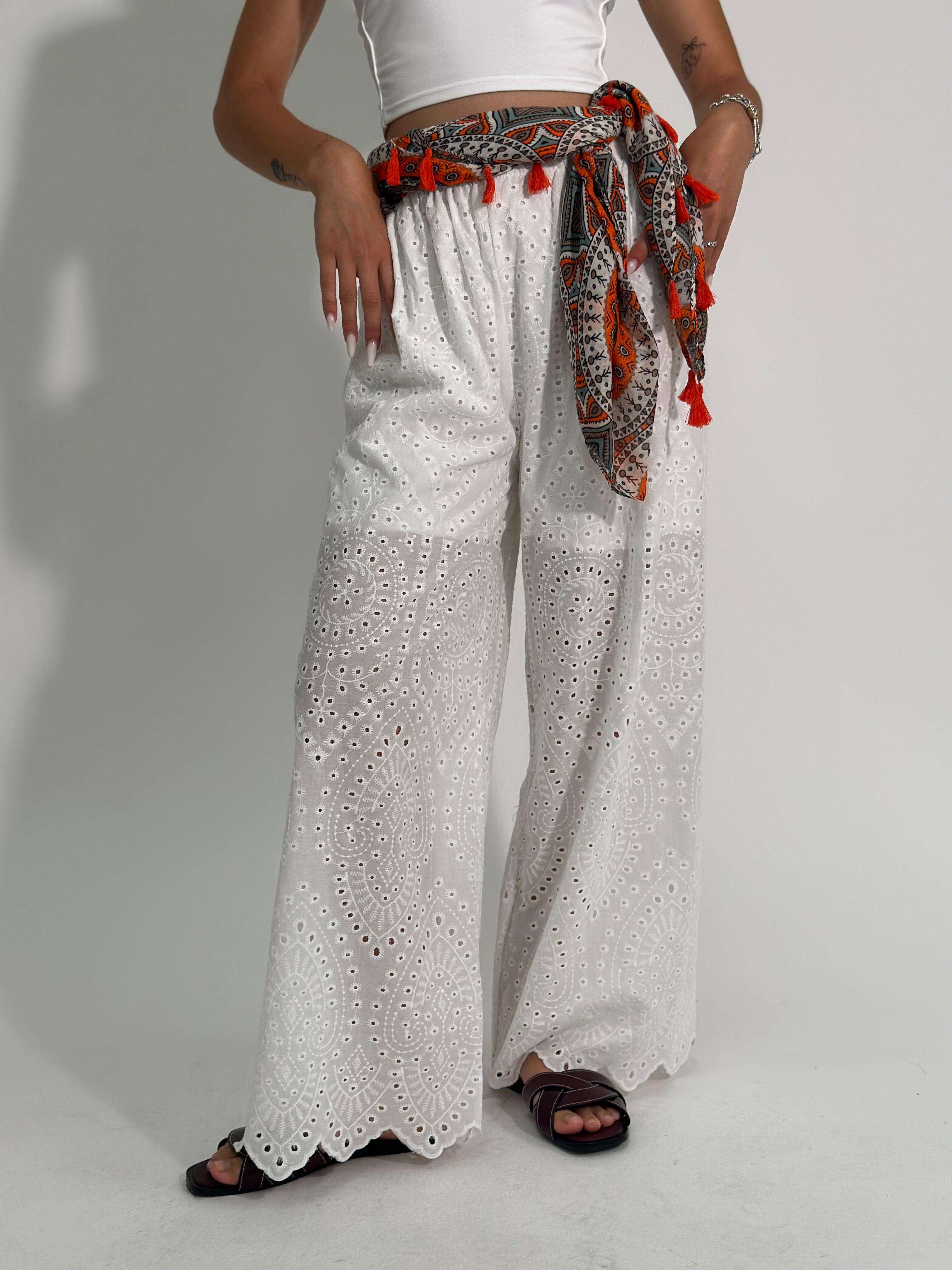 Pantalone sangallo 18104-1