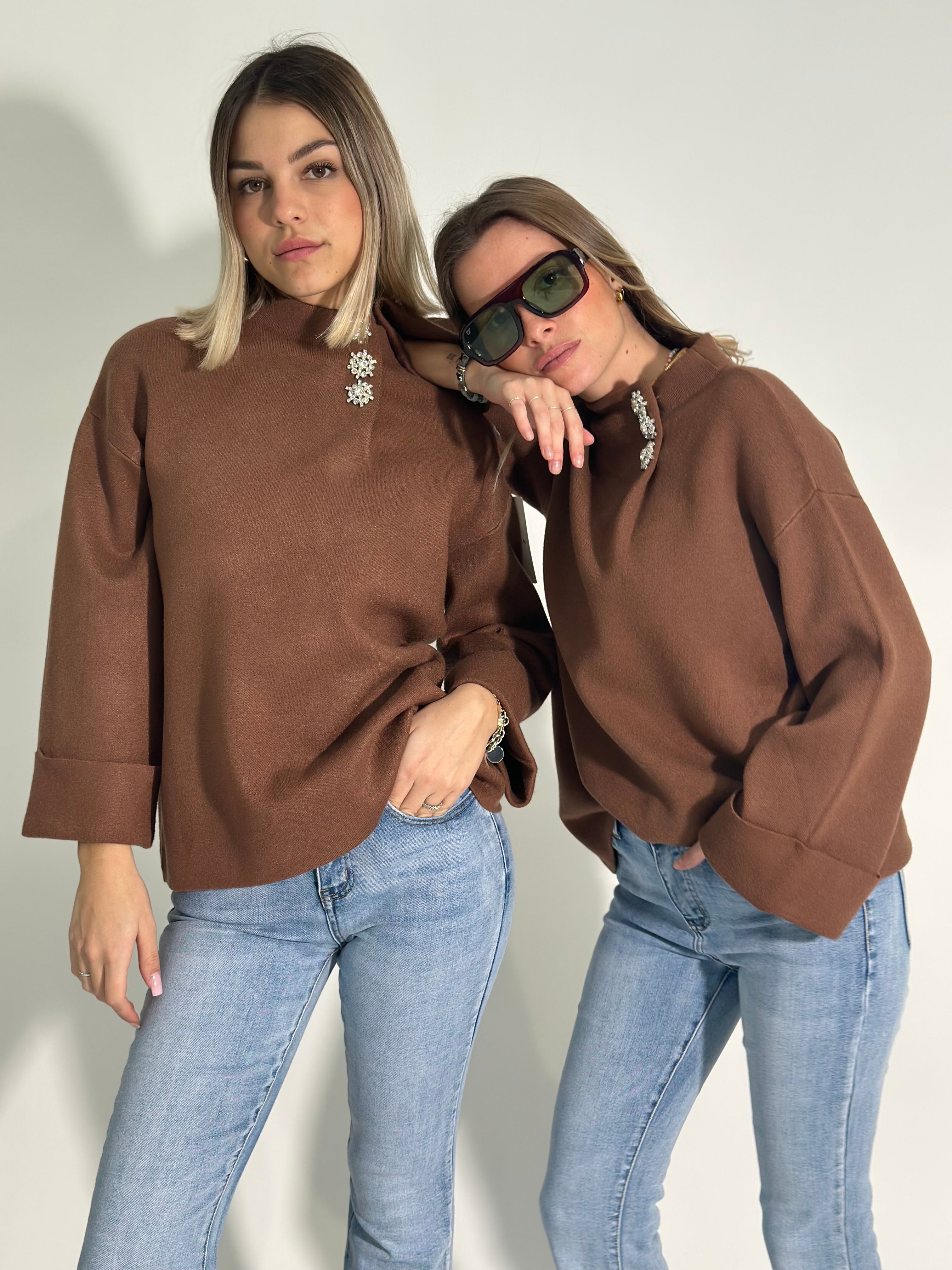 Maglia gioiello C692 CAMEL