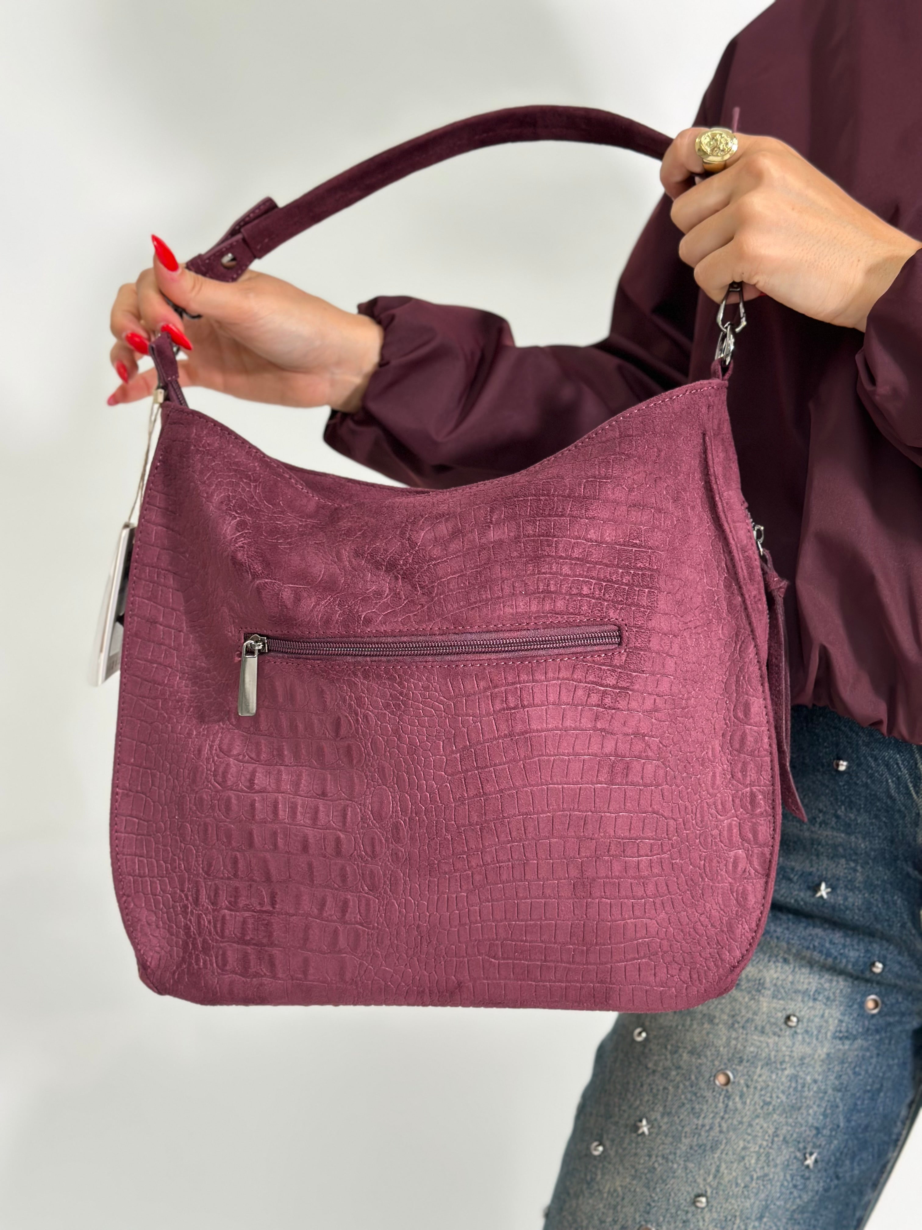 Borsa sella 6326