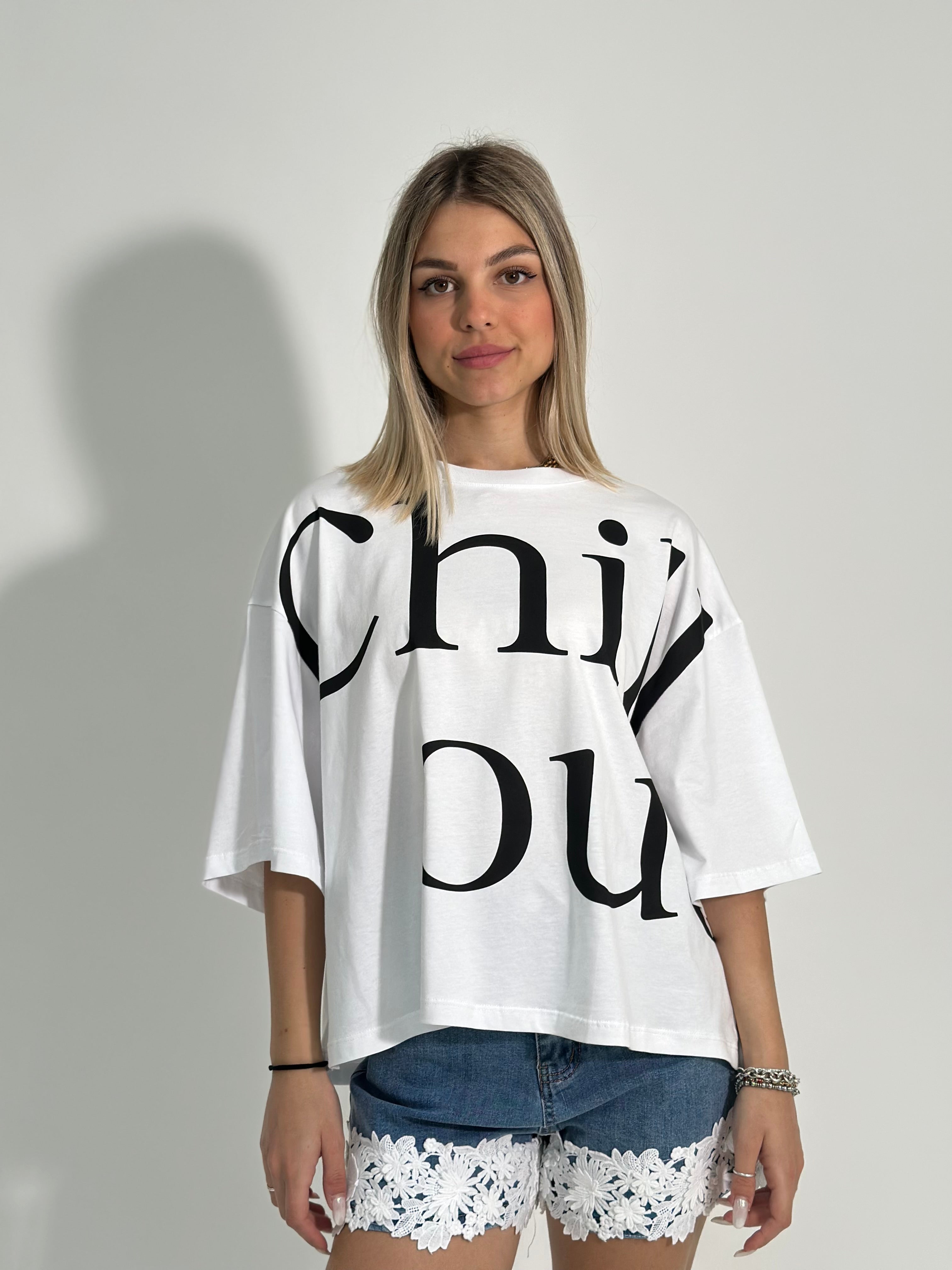 Maglia chill 5741