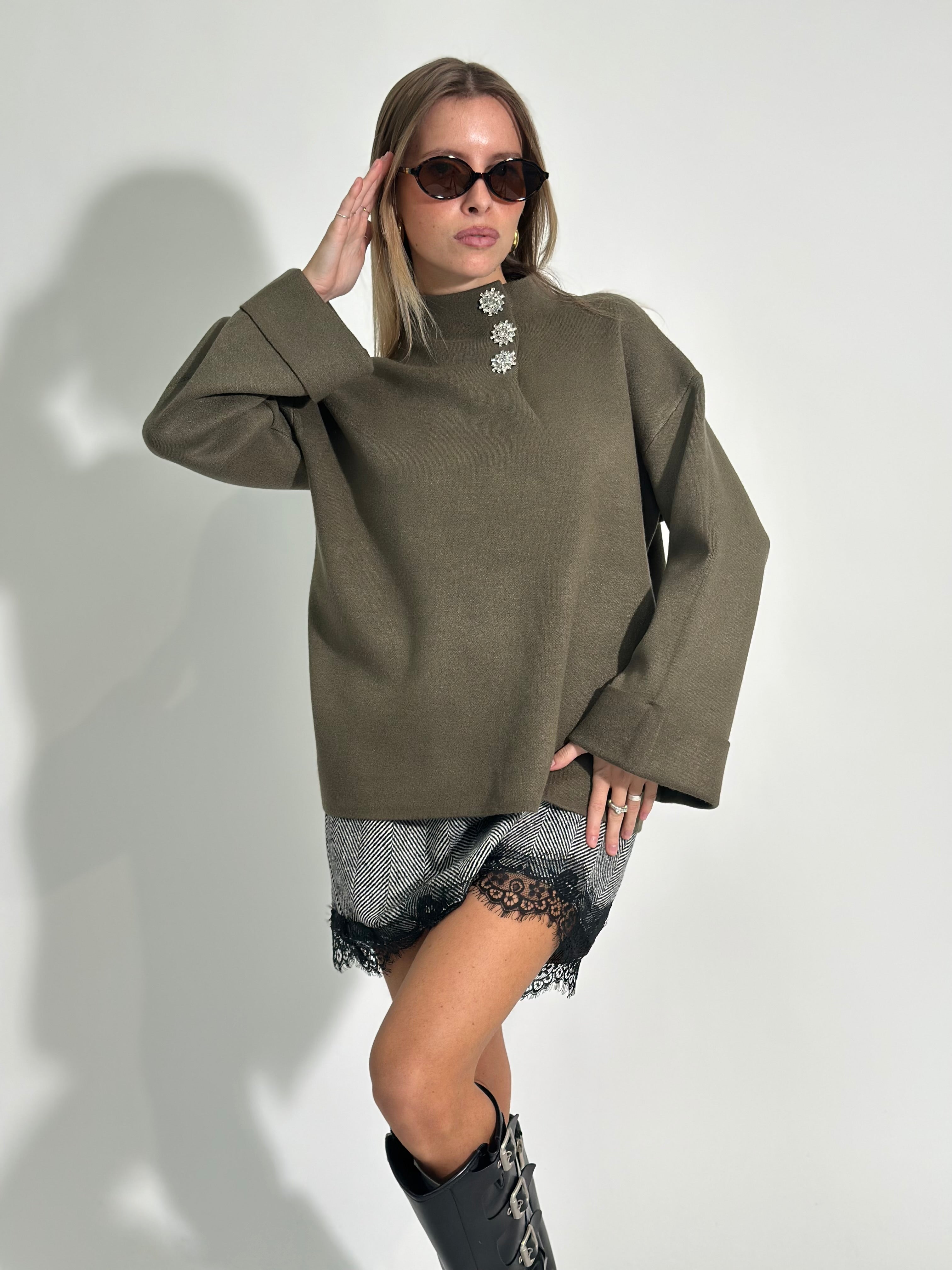 Maglia gioiello NZ5532 3+1 OMAGGIO