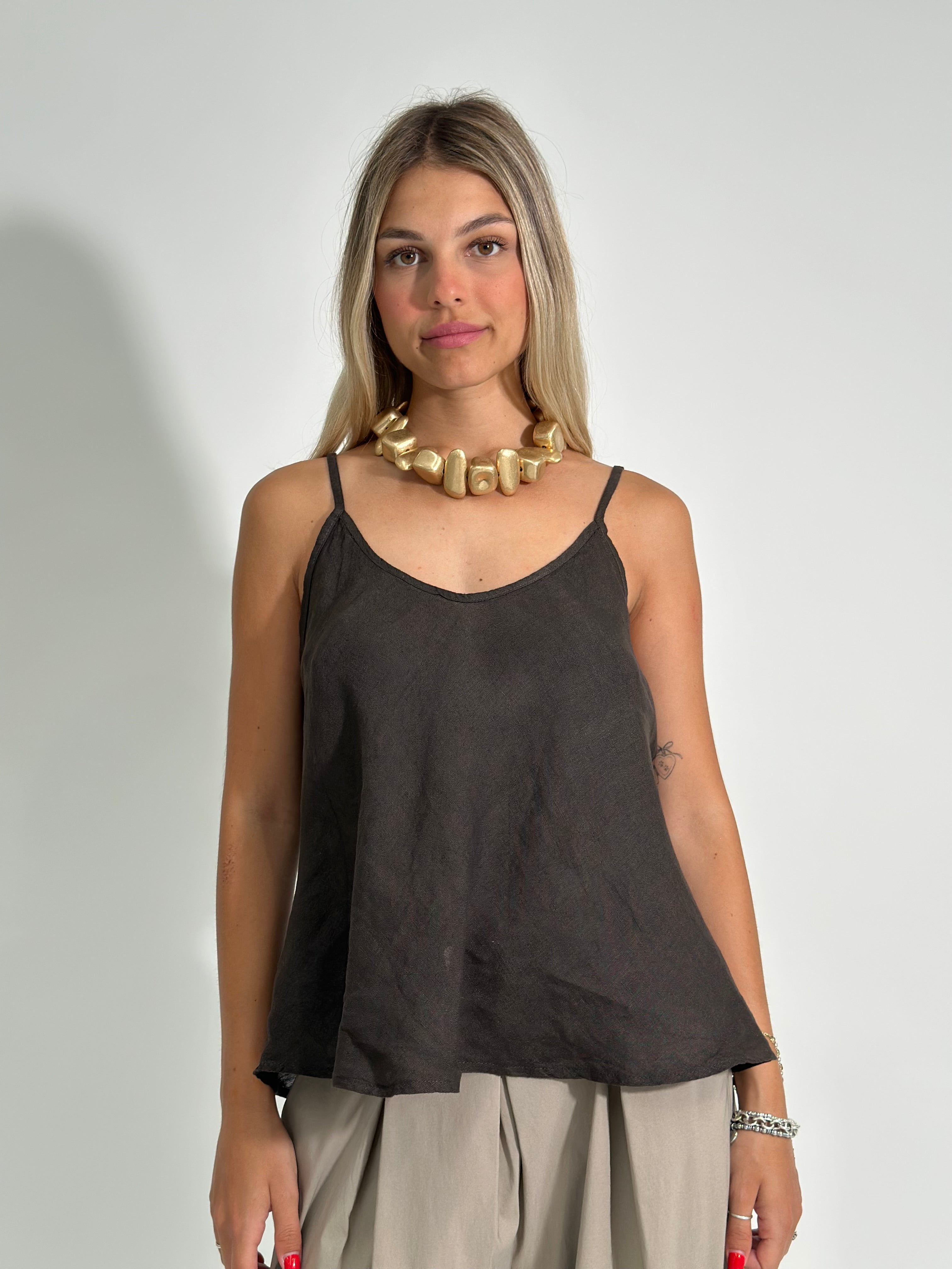 Top lino 100% 25277