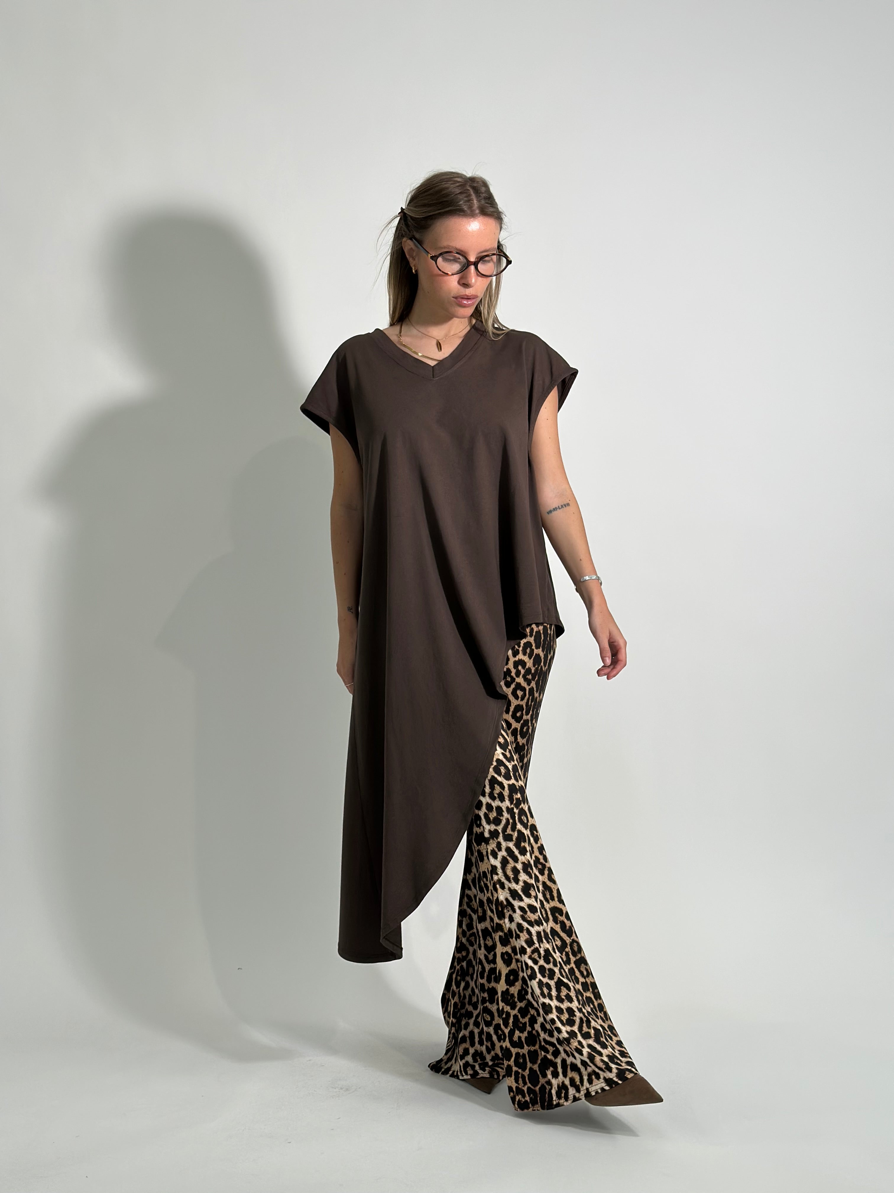 Pantalone Lovery 23500 MACULATO