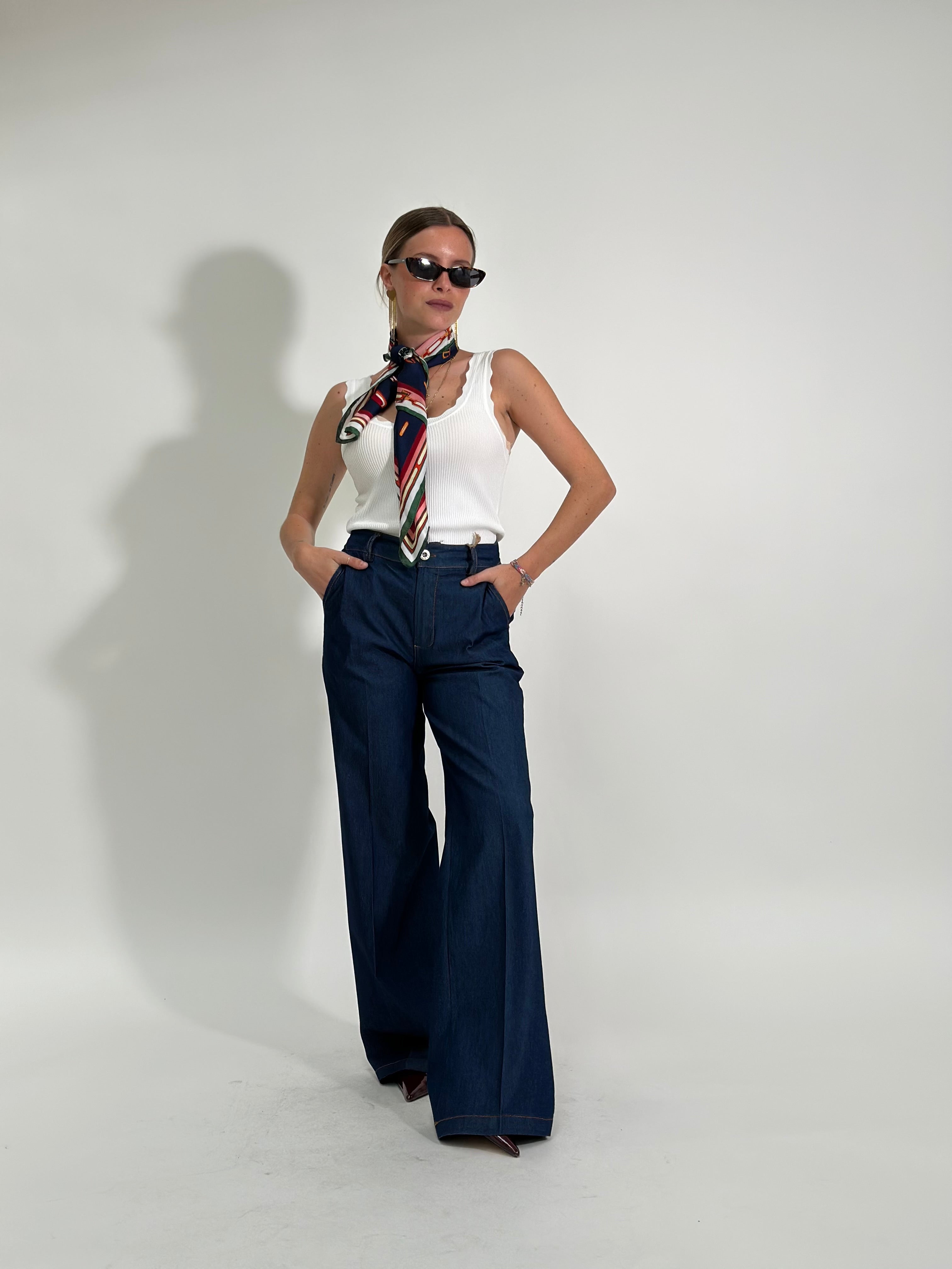 Jeans leggero 2483L