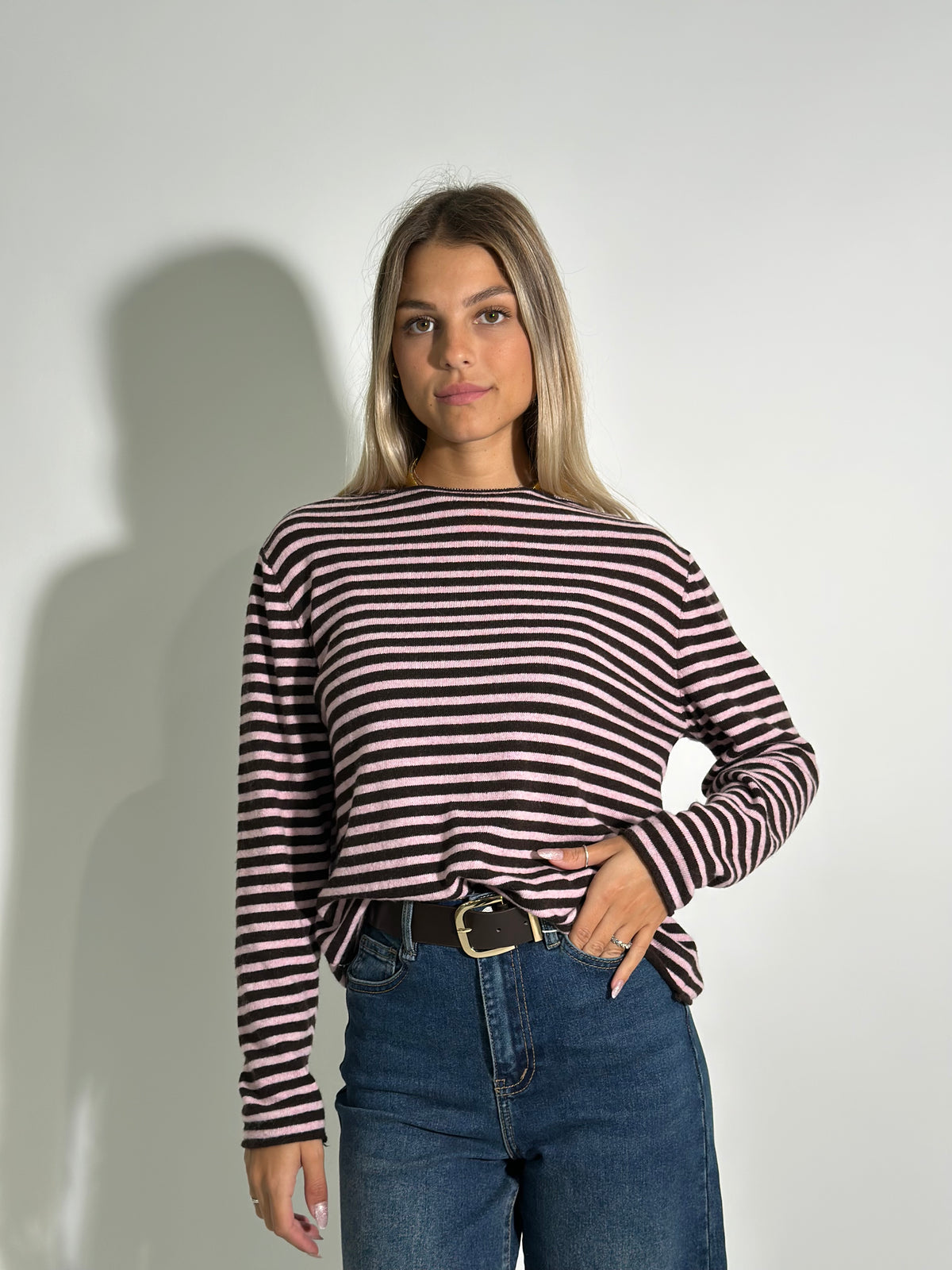 Cashmere blend riga 16007