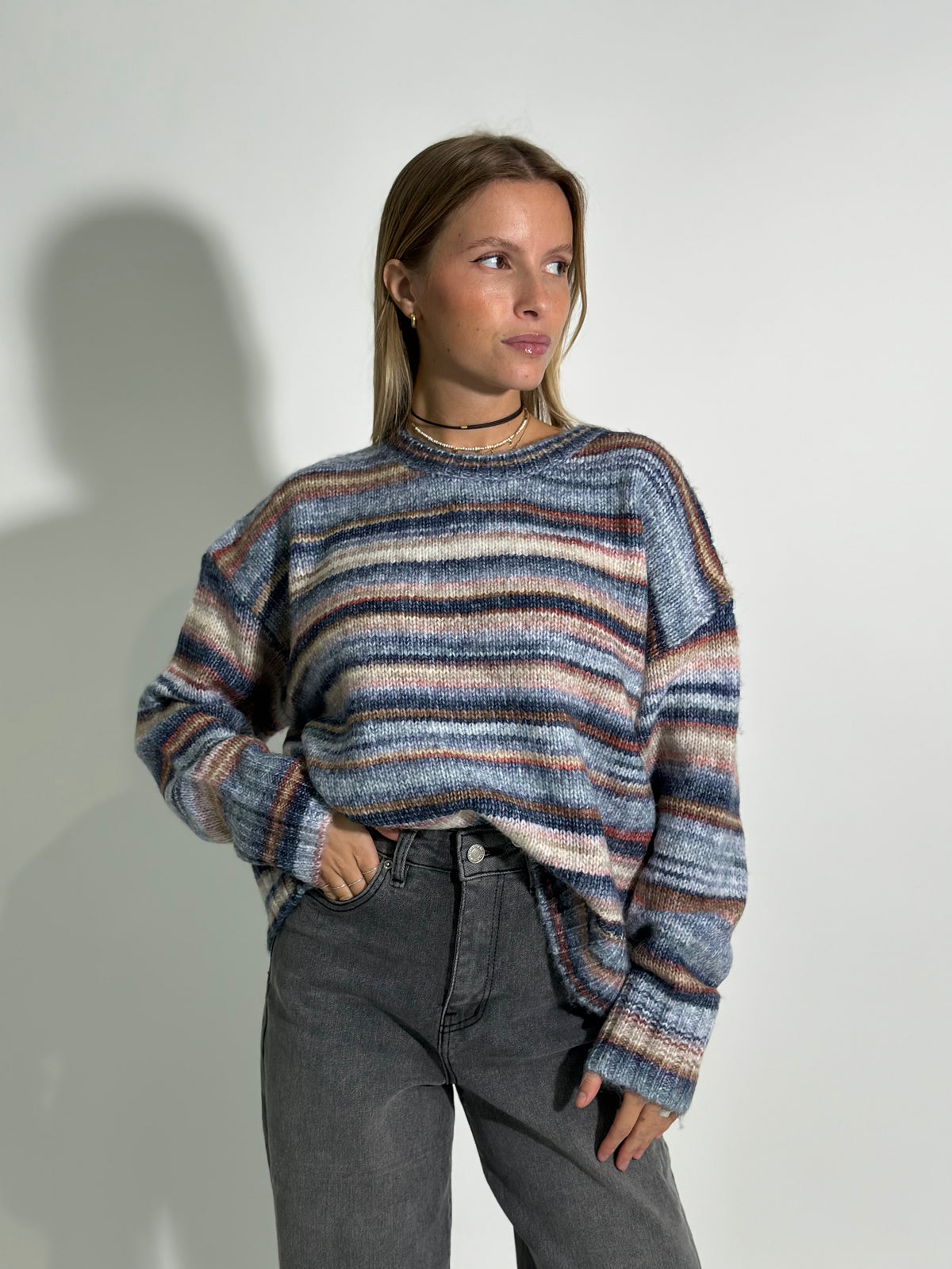 Maglia multiriga 37066