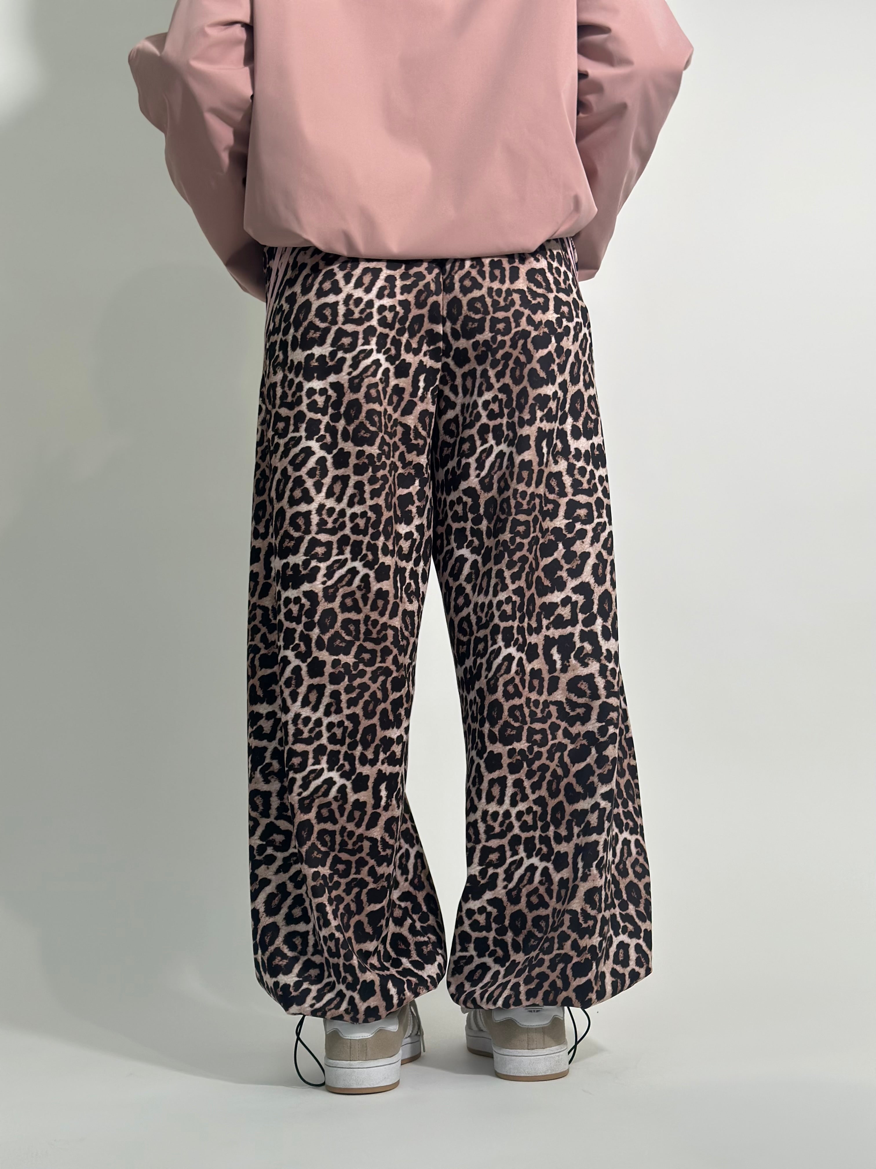 Panta leo 2174