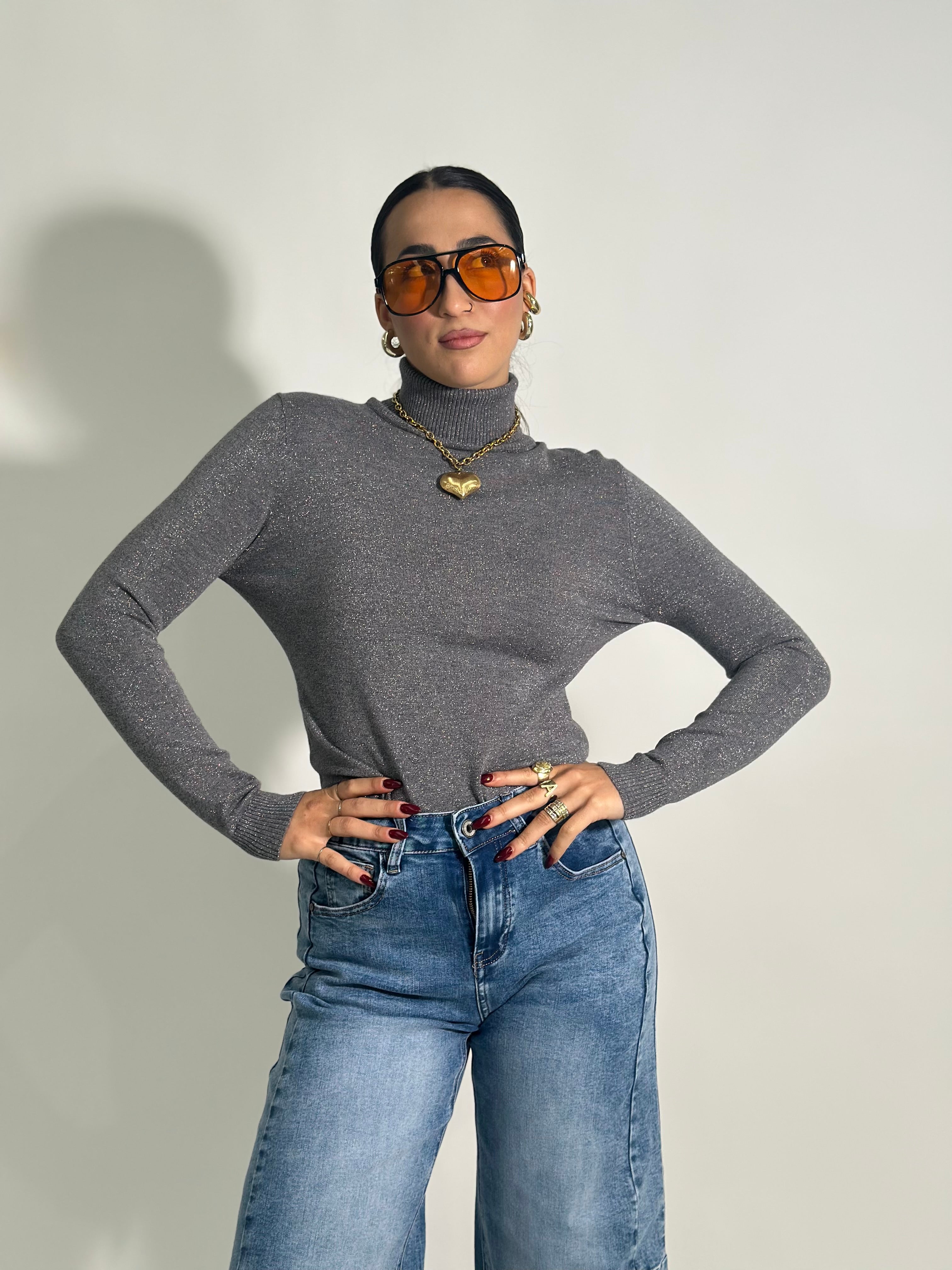 Dolcevita lurex F15-30 3+1  OMAGGIO