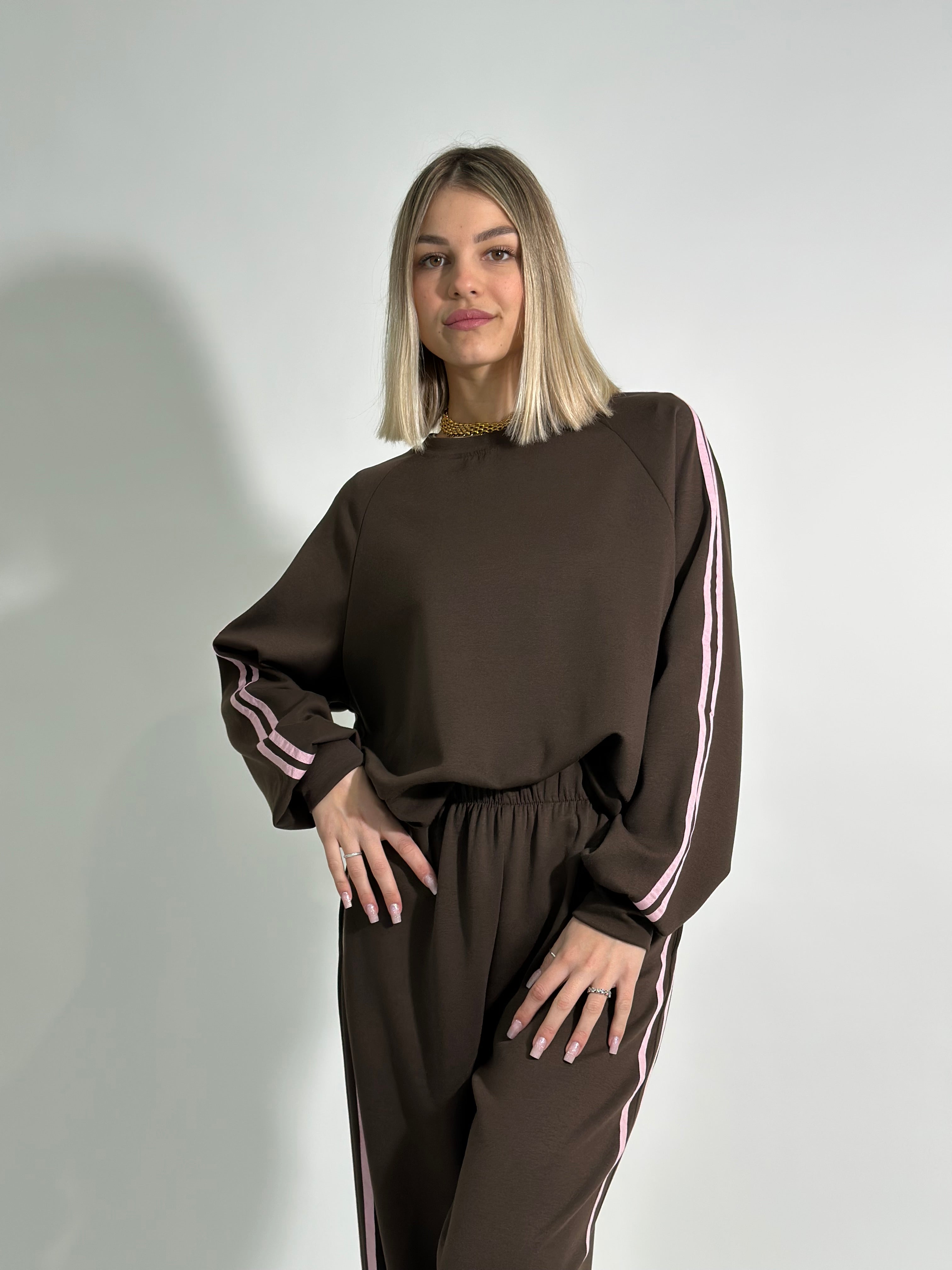 Completo sporty 8154-1