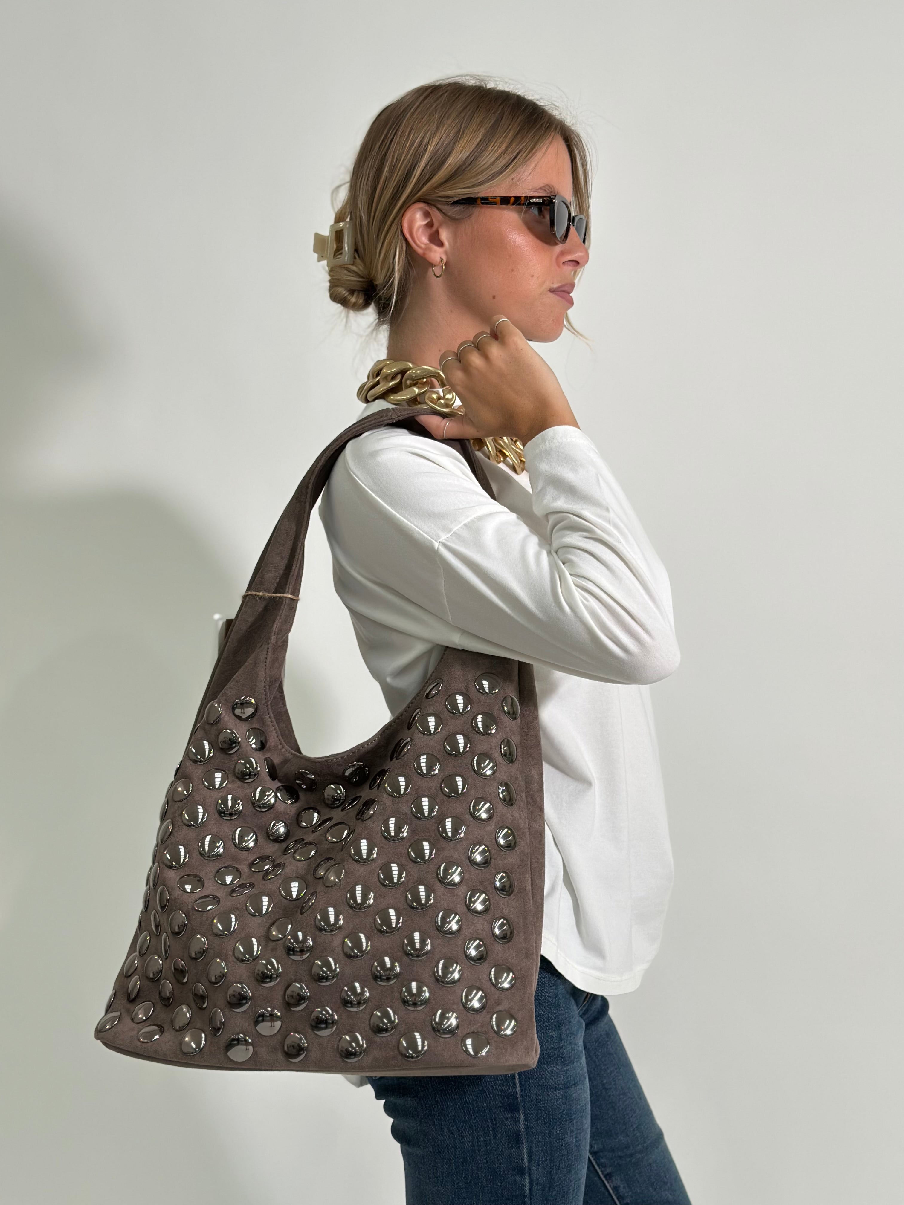 Borsa Borchie 6366