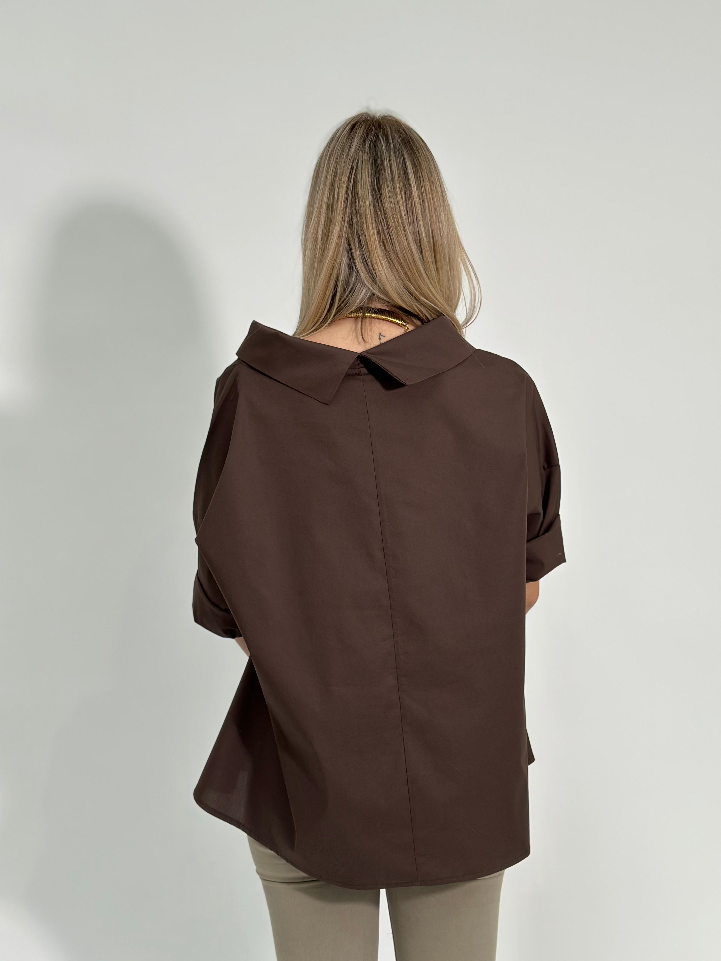 Camicia bonton 2018