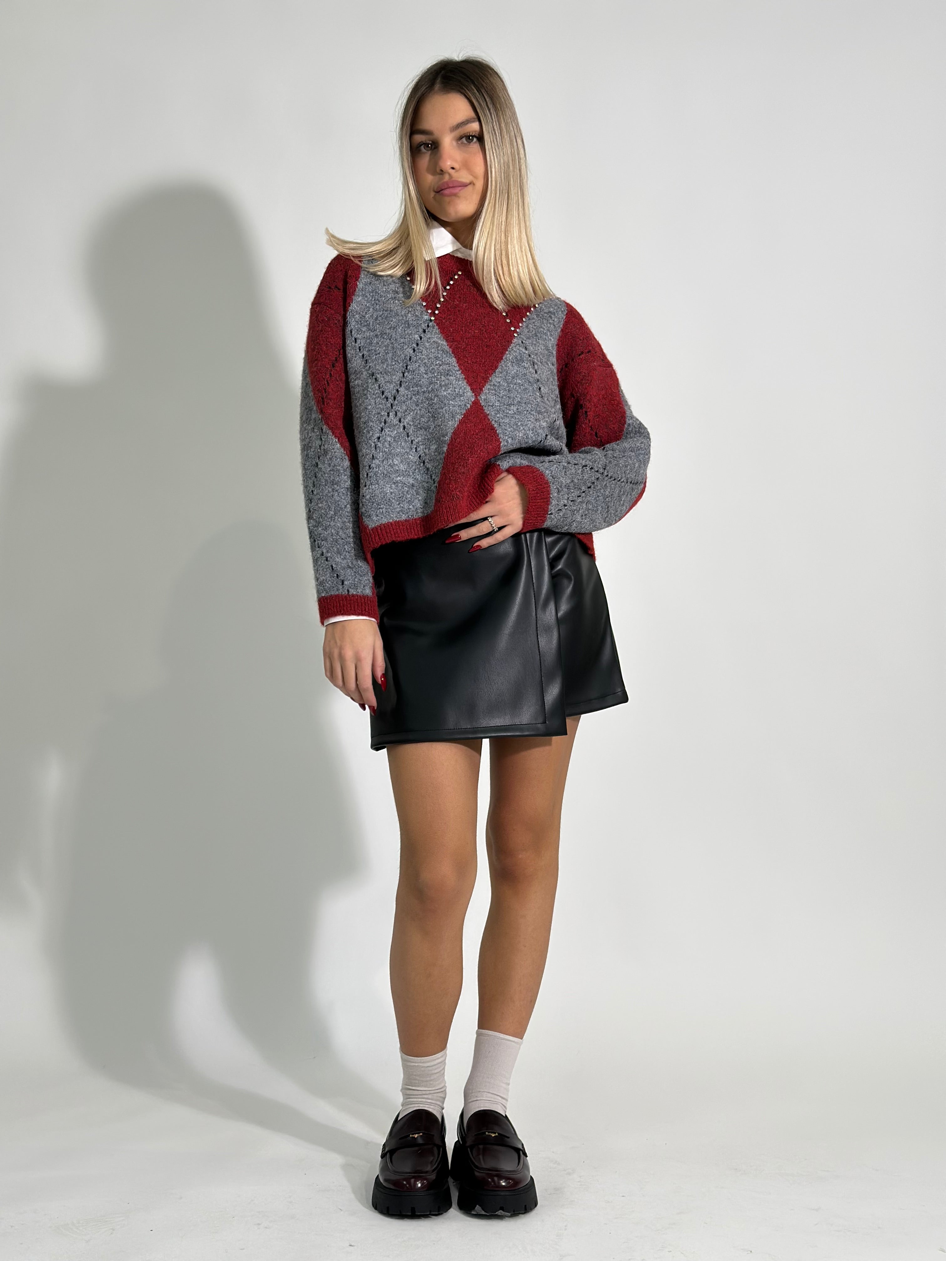 Pantagonna 35020 NERO