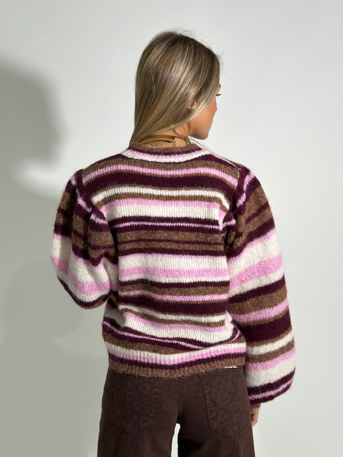 Maglia morbidona 25020