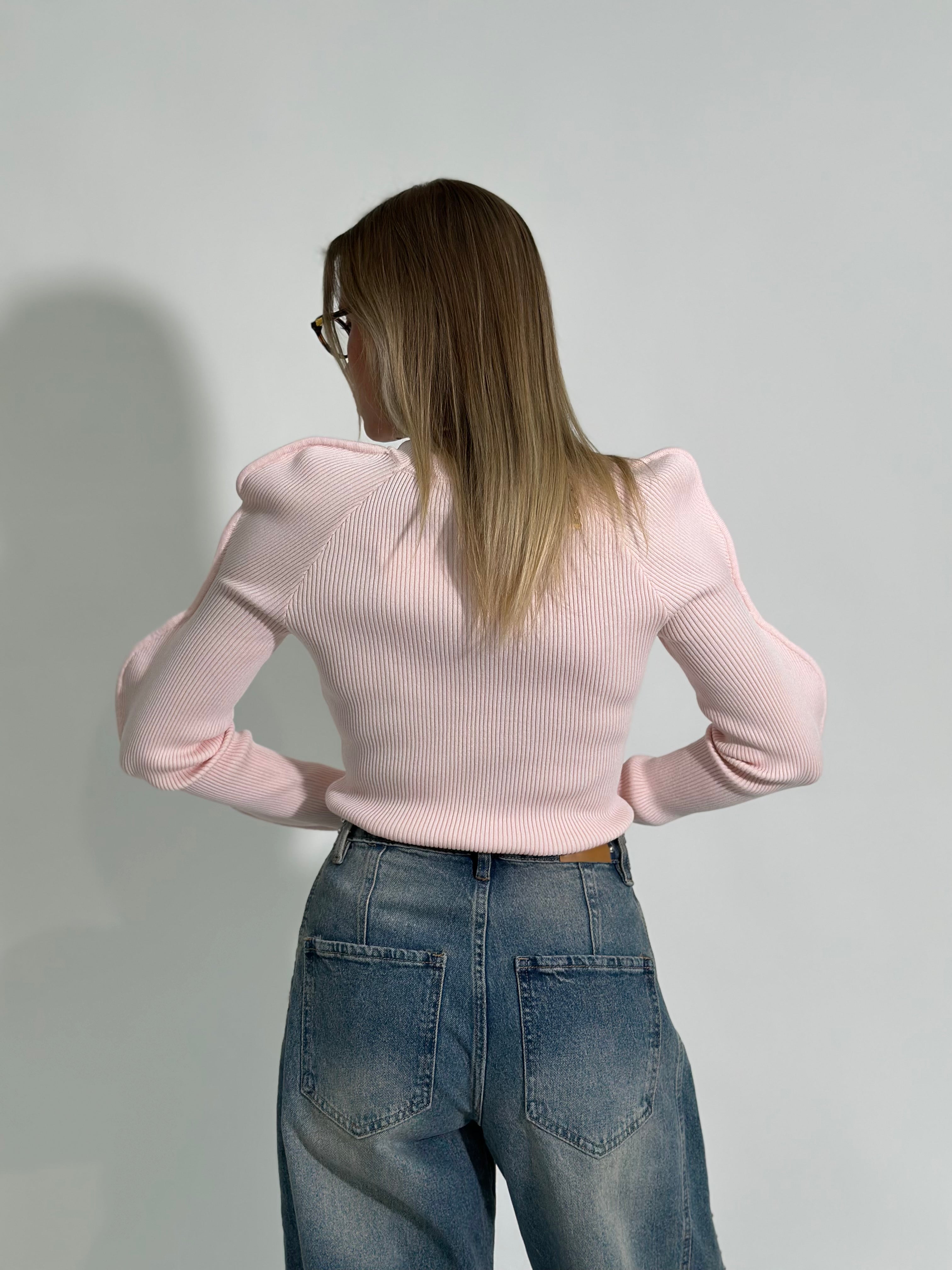 Maglia Bloom 7828