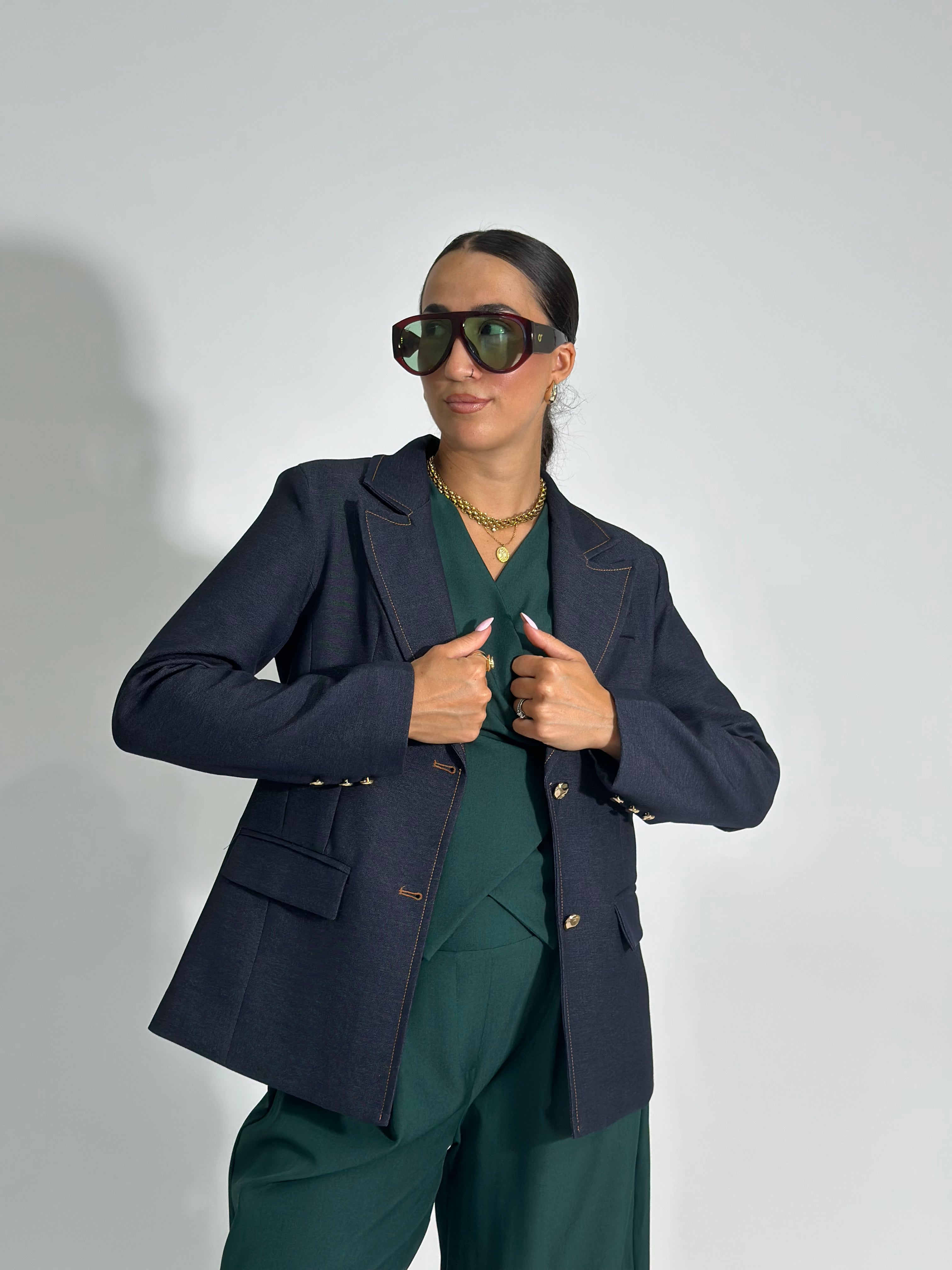 Giacca 17170