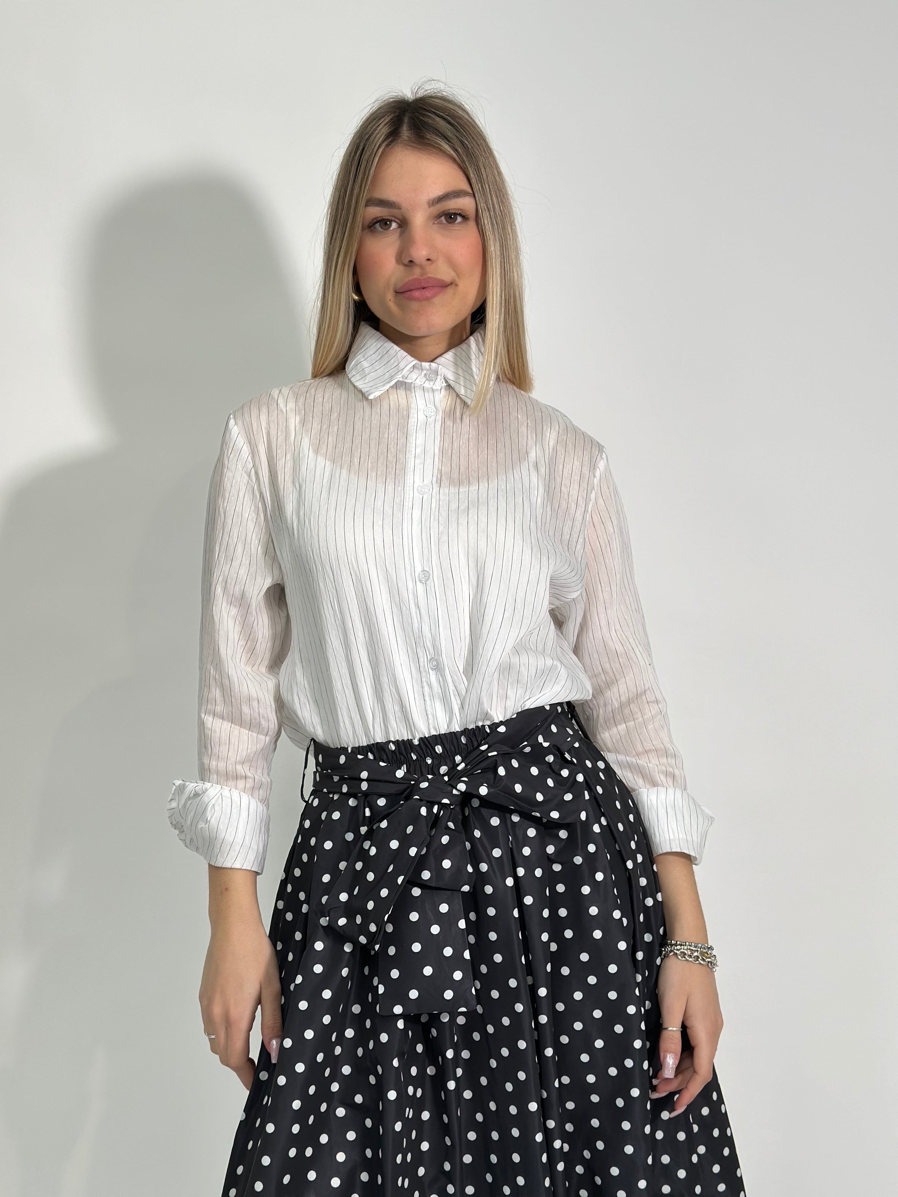 Camicia soft A35