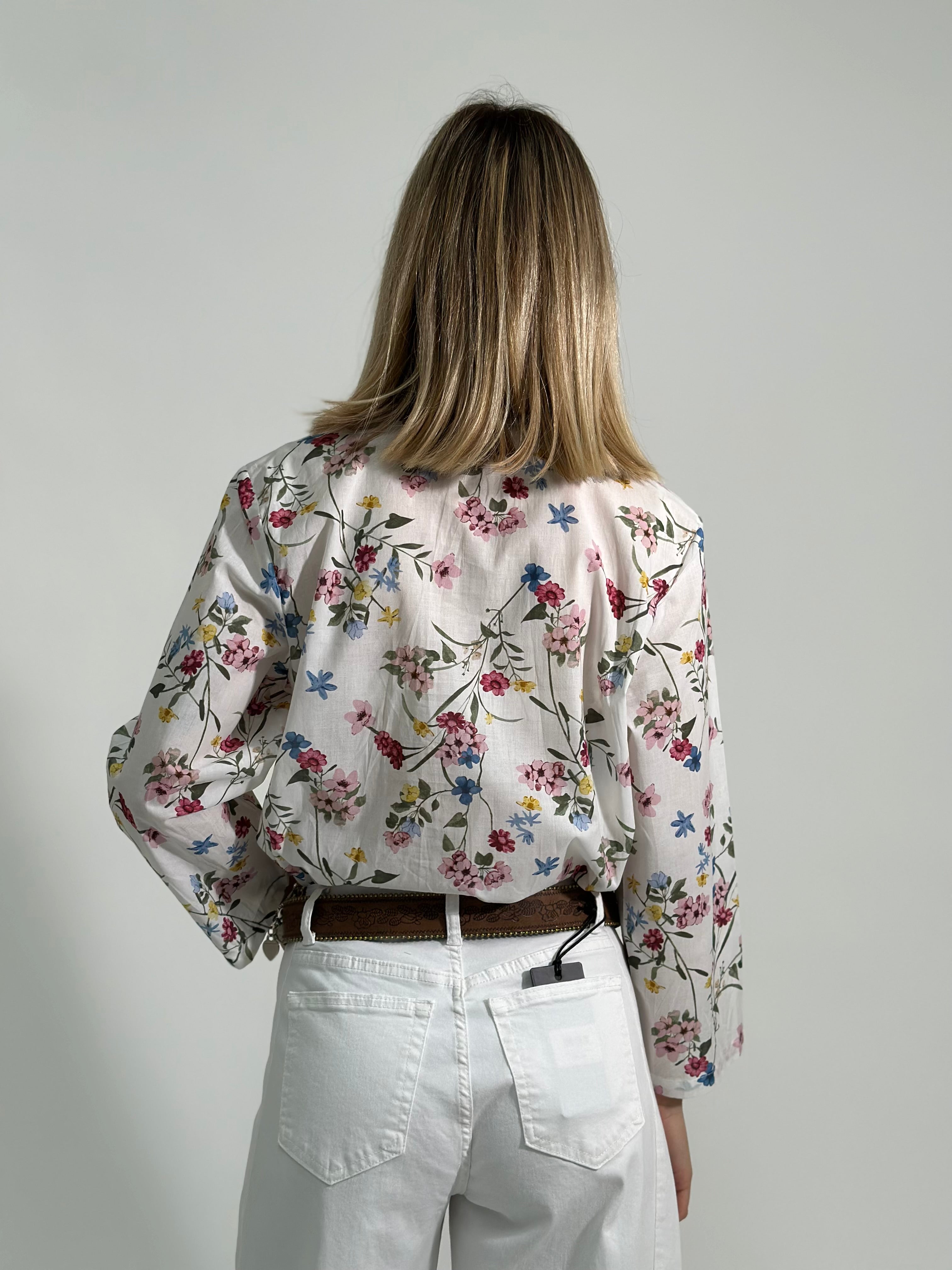 Camicia flo 2588