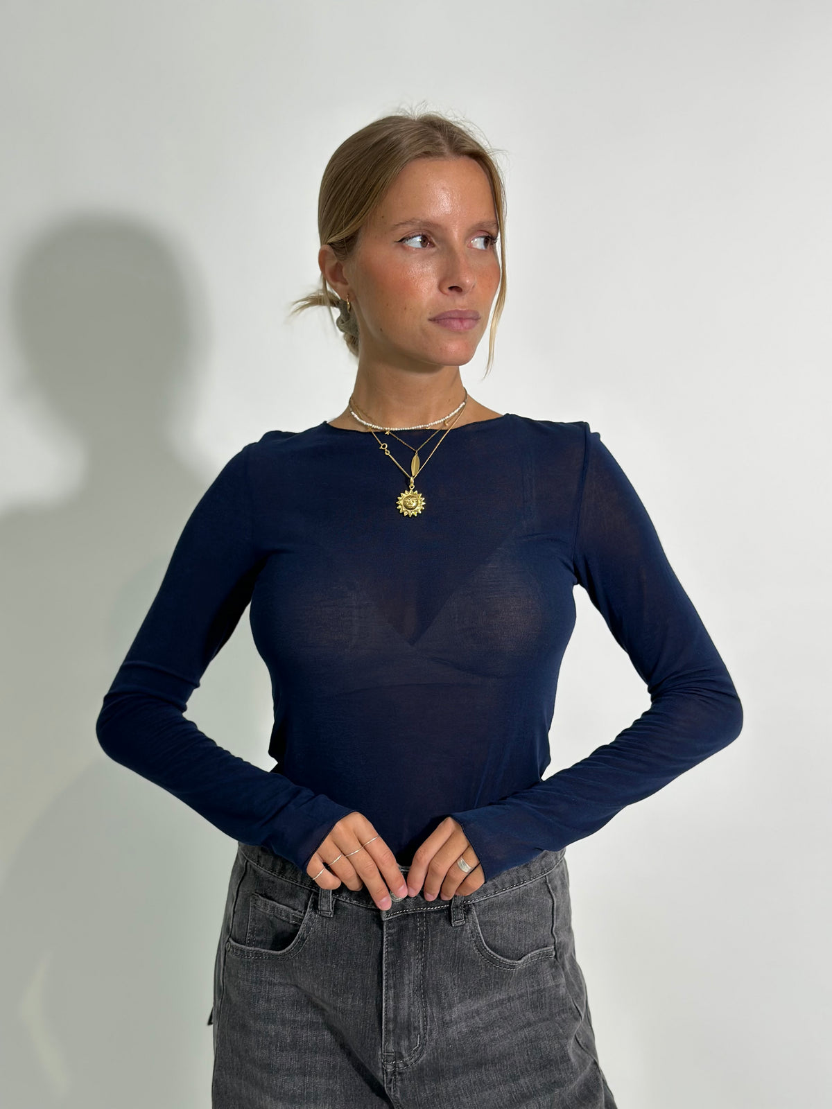 Light cashmere PROMO 3+1 OMAGGIO