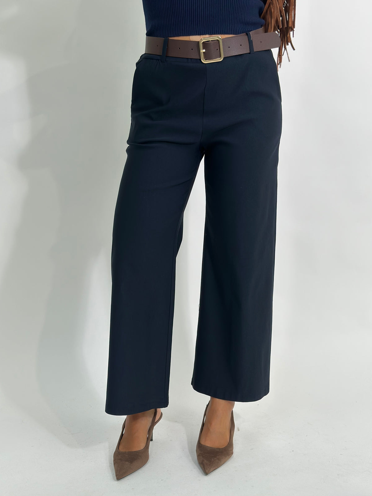 Pantalone evergreen 25241