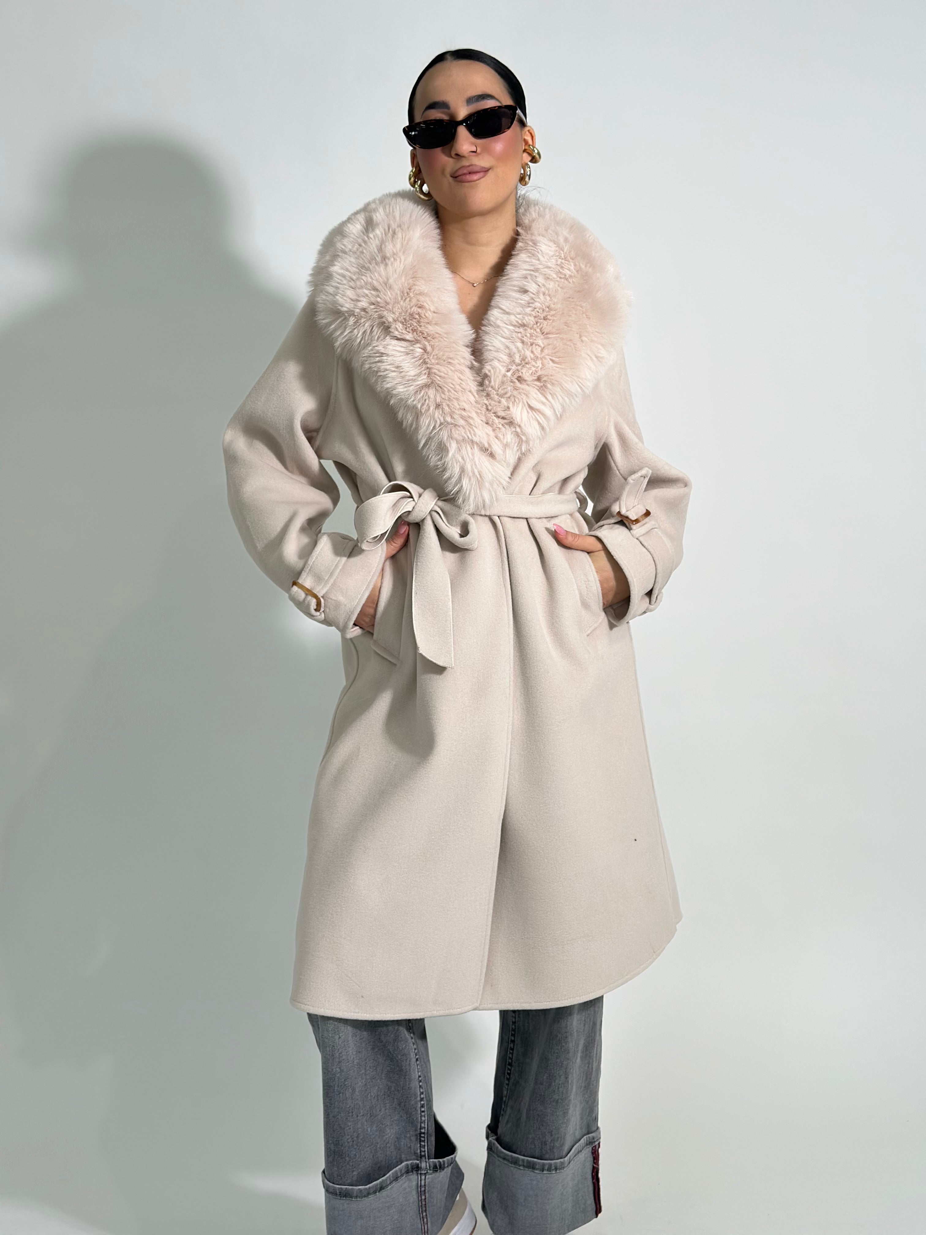 Cappotto CINDY M789