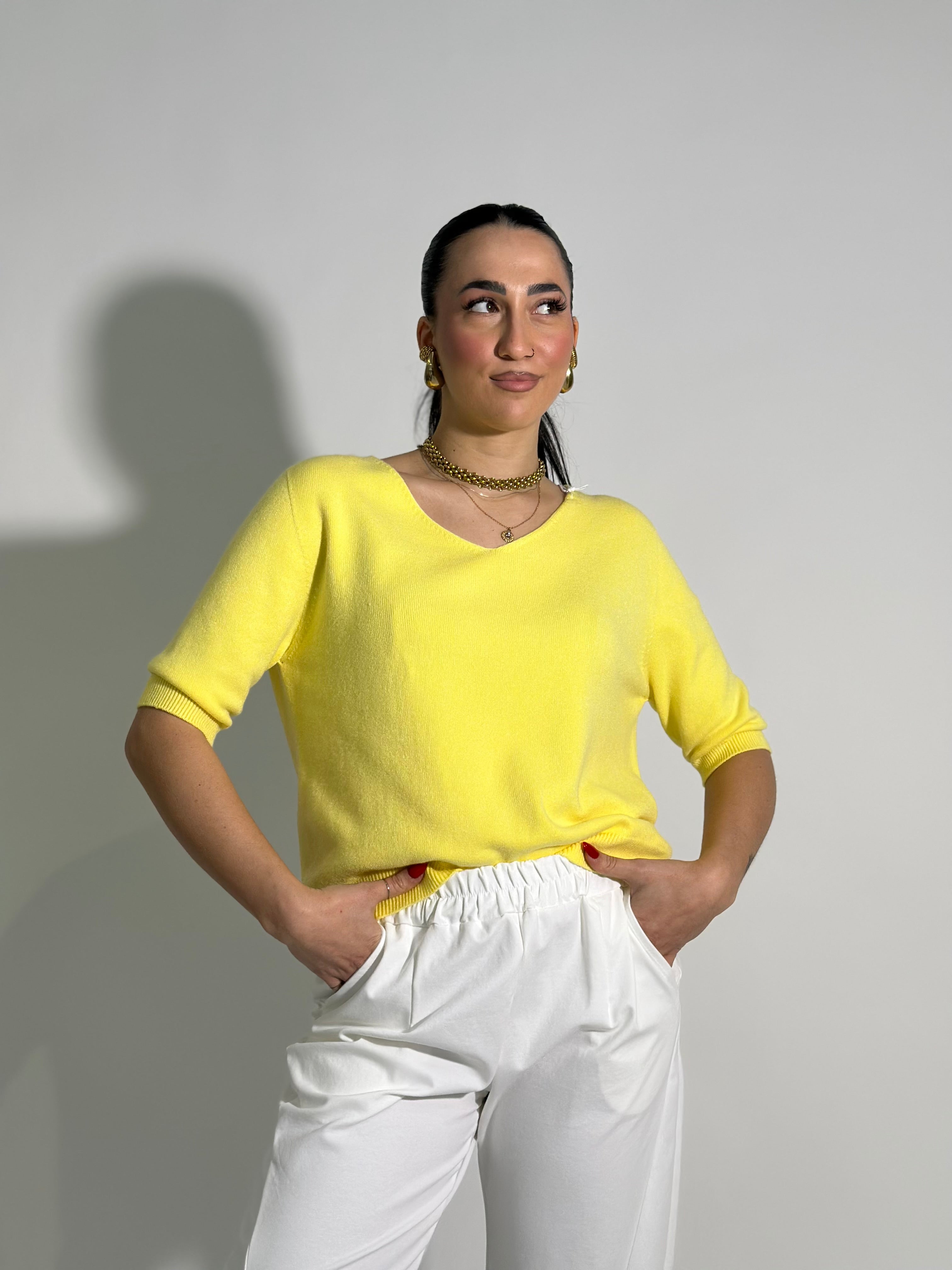 Maglia Cindy PROMO 3+1 OMAGGIO