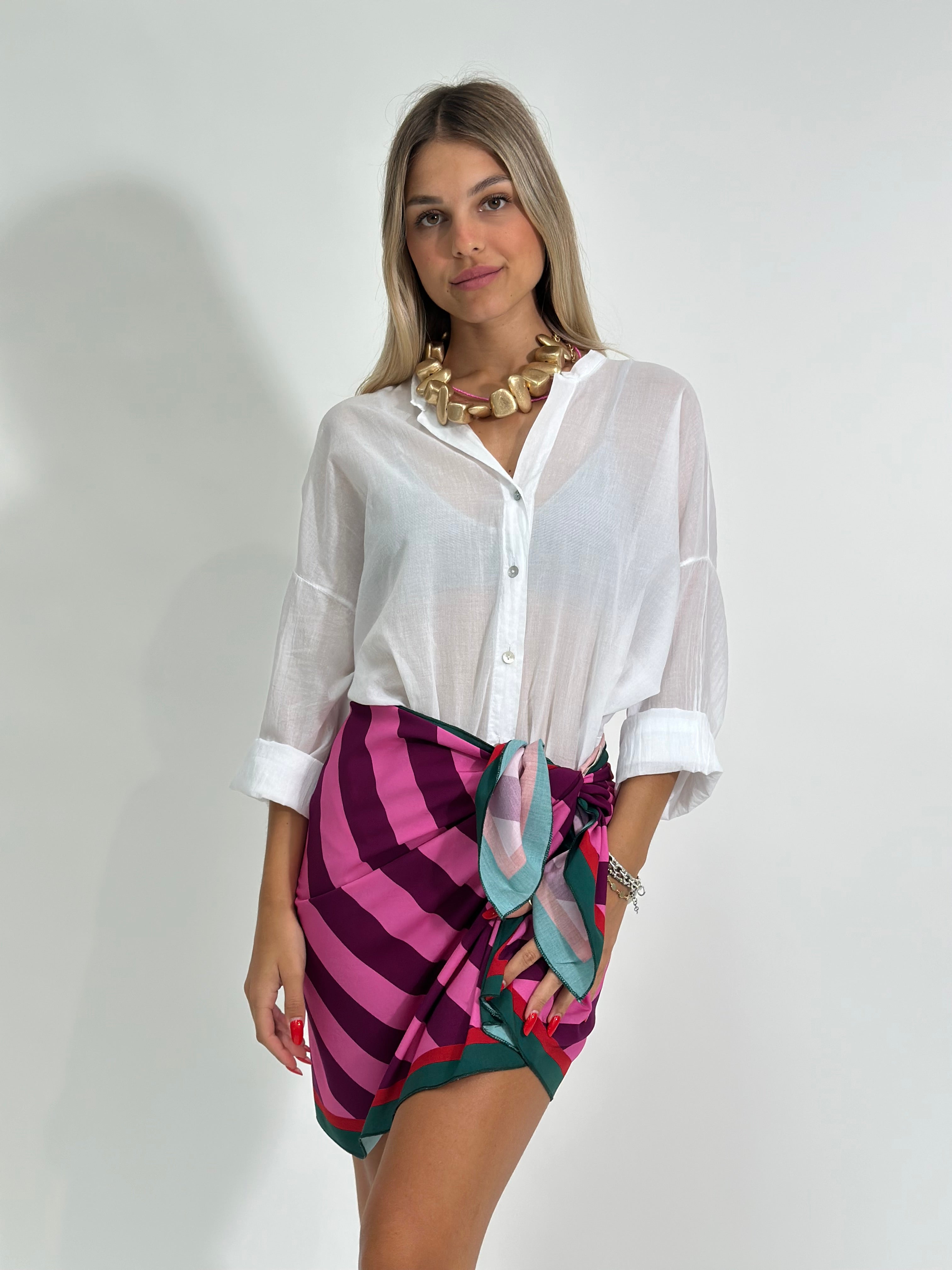 Gonna pareo midi riga 002-R-2