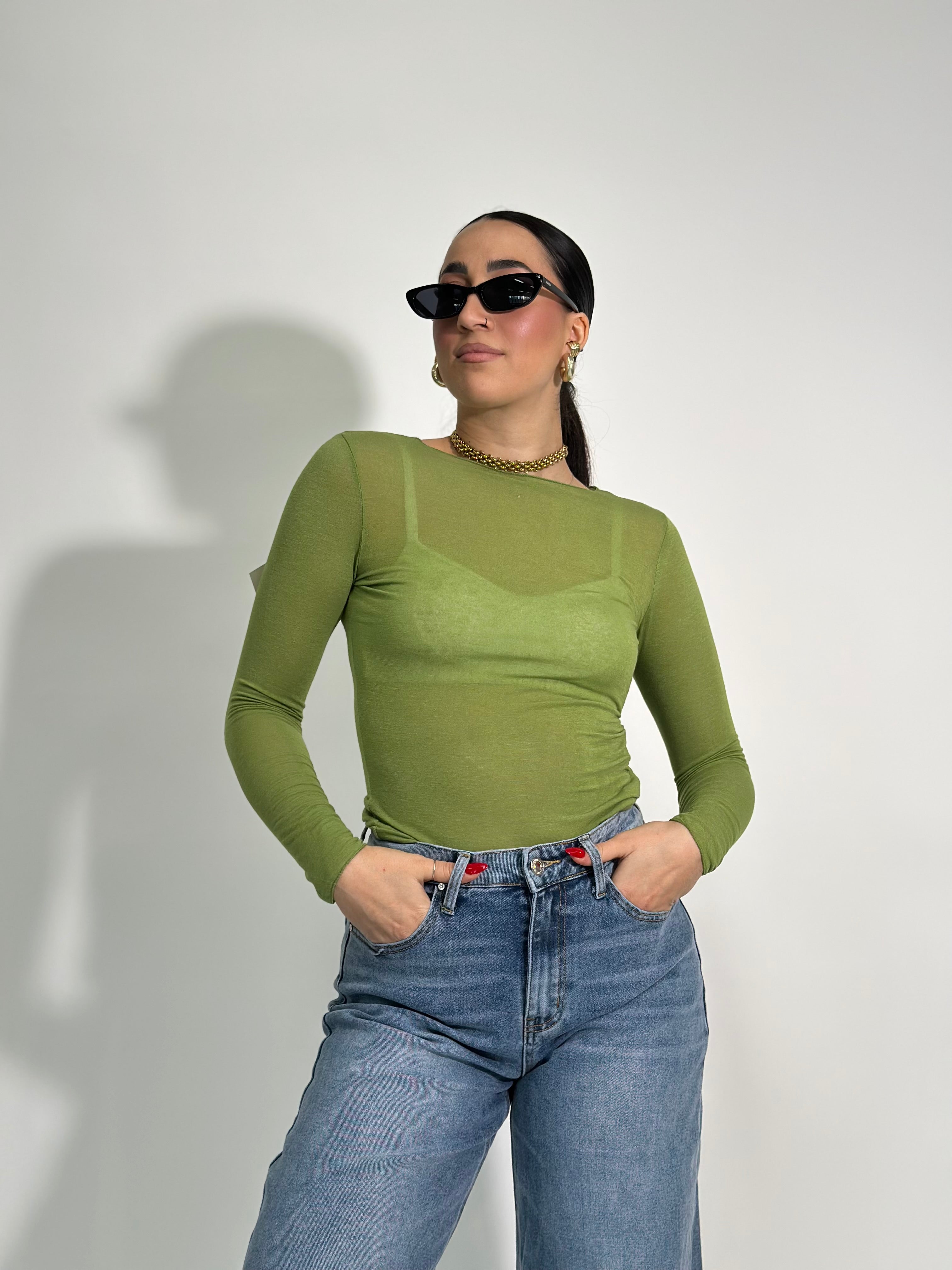 Light cashmere BASIC PROMO