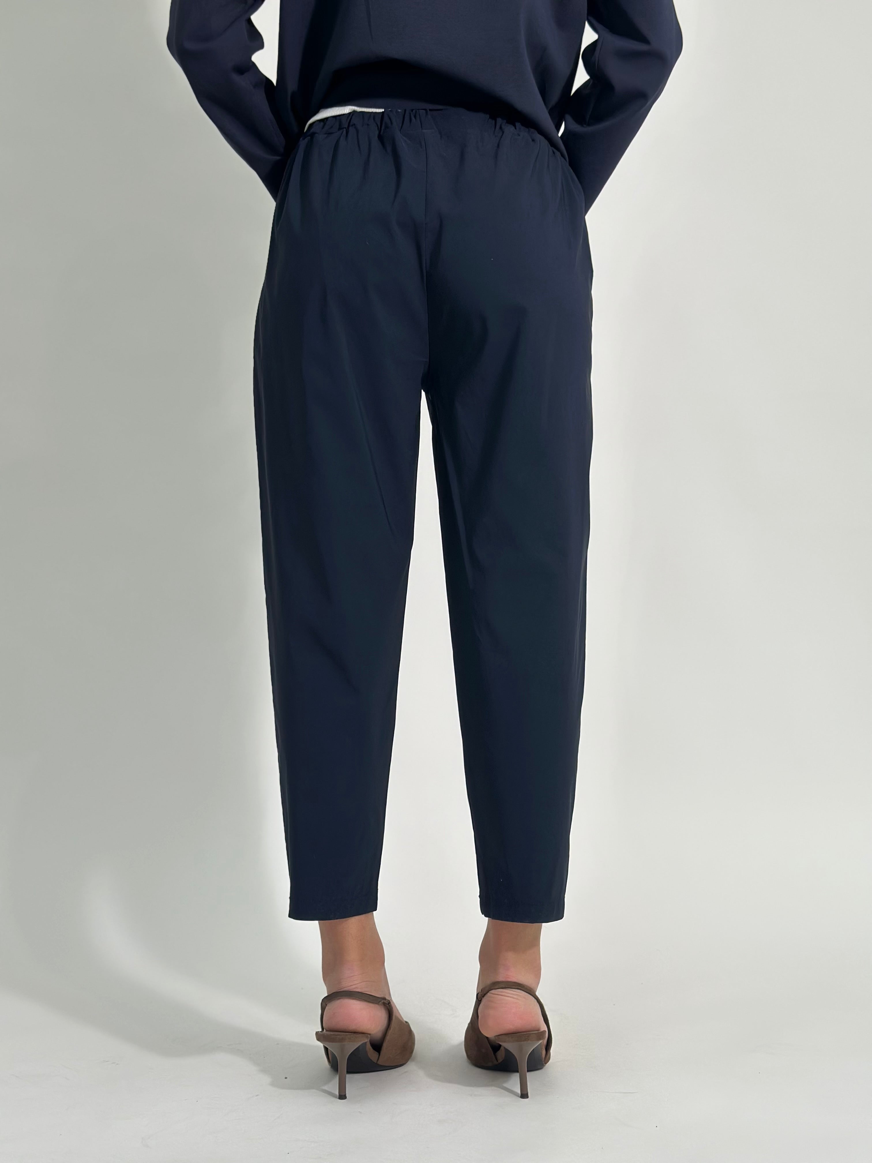 Pantalone Popeline 81166-1