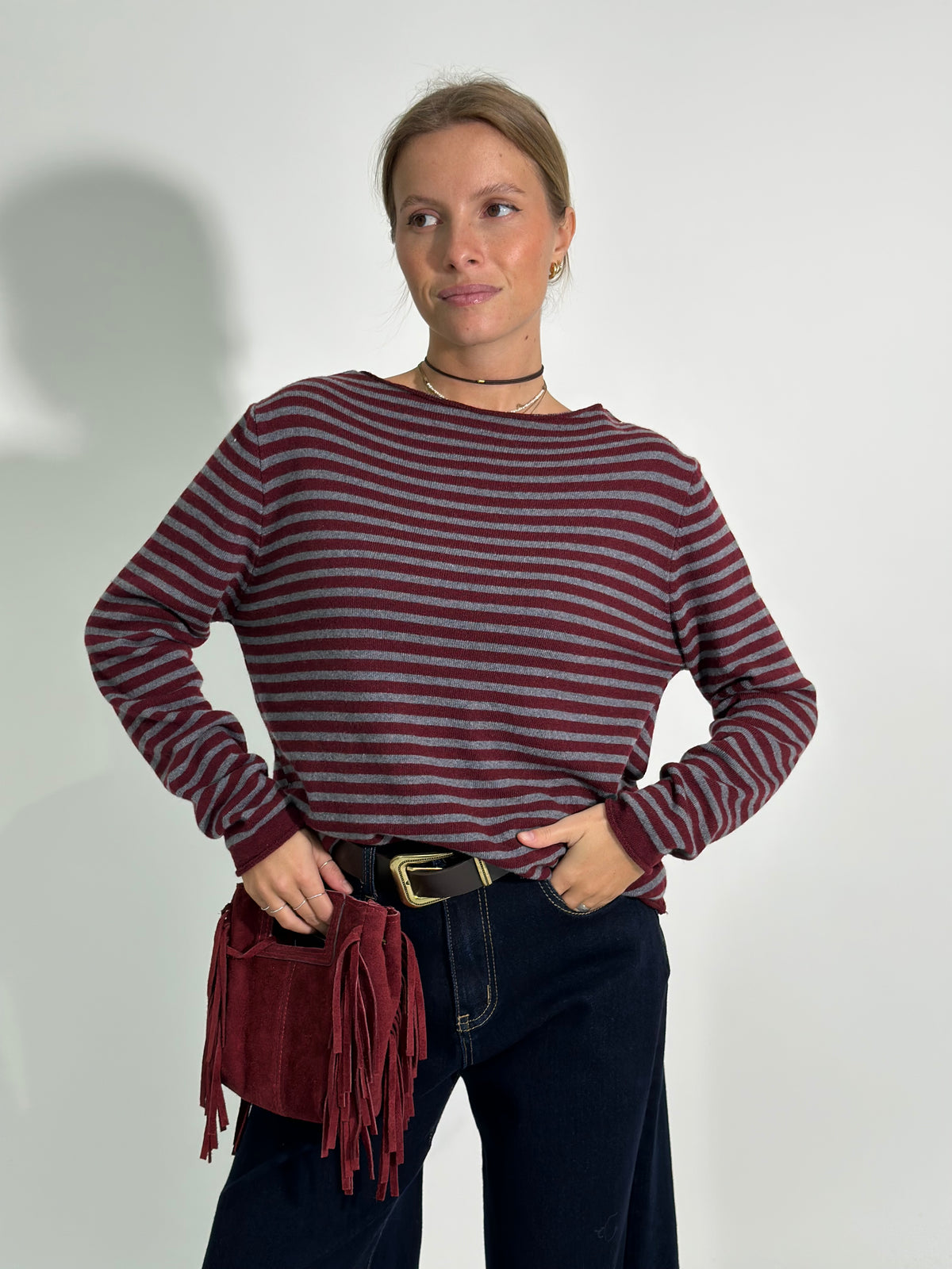 Cashmere blend riga 16007