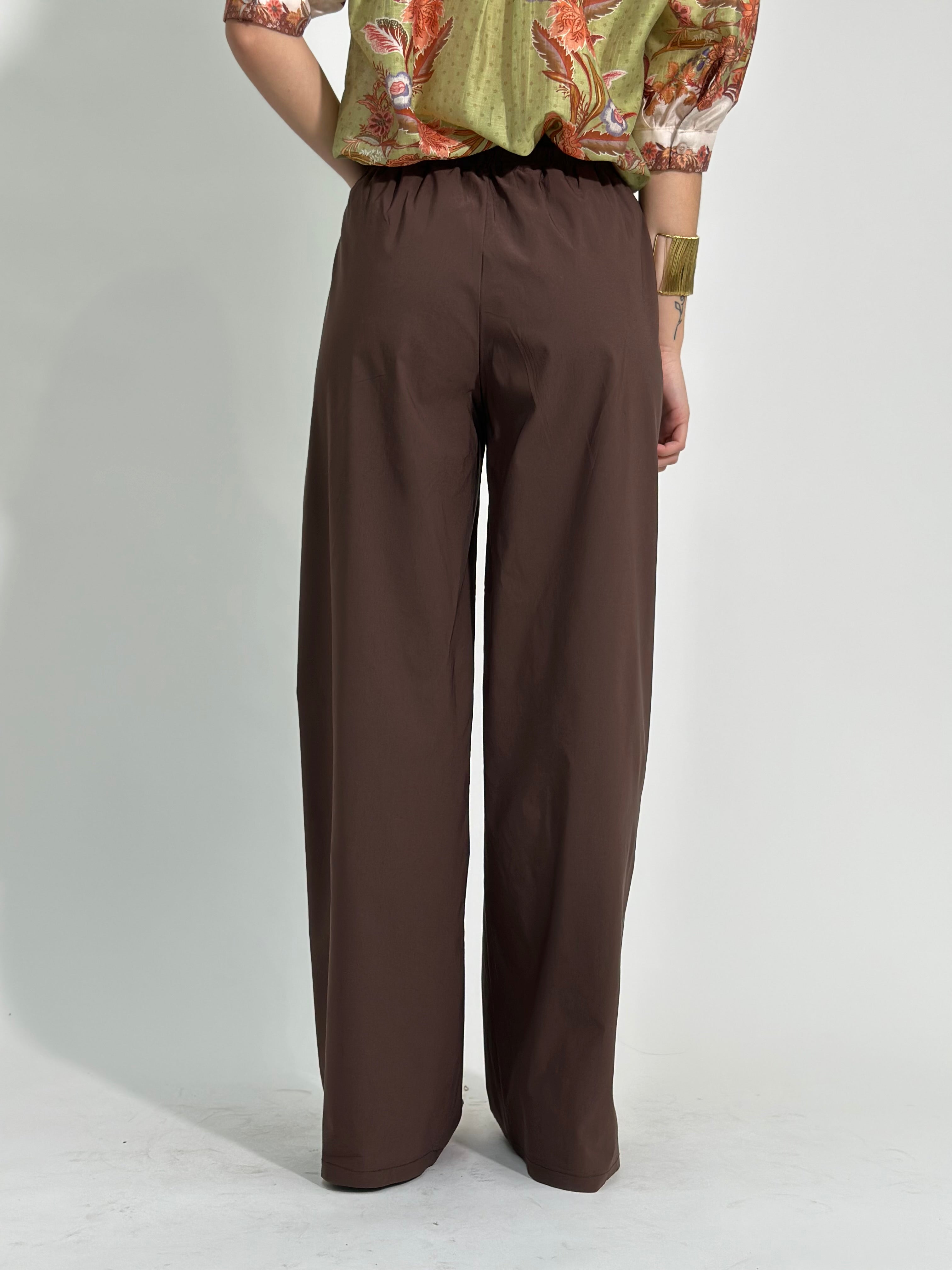 Pantalone coulisse 25333