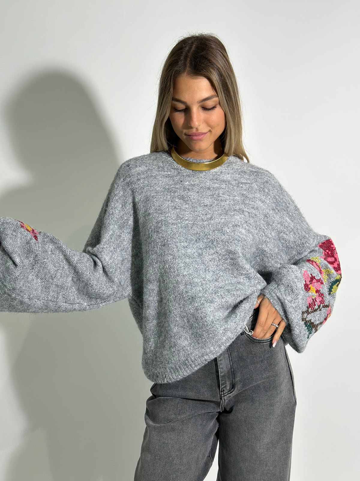 Maglia rose P137
