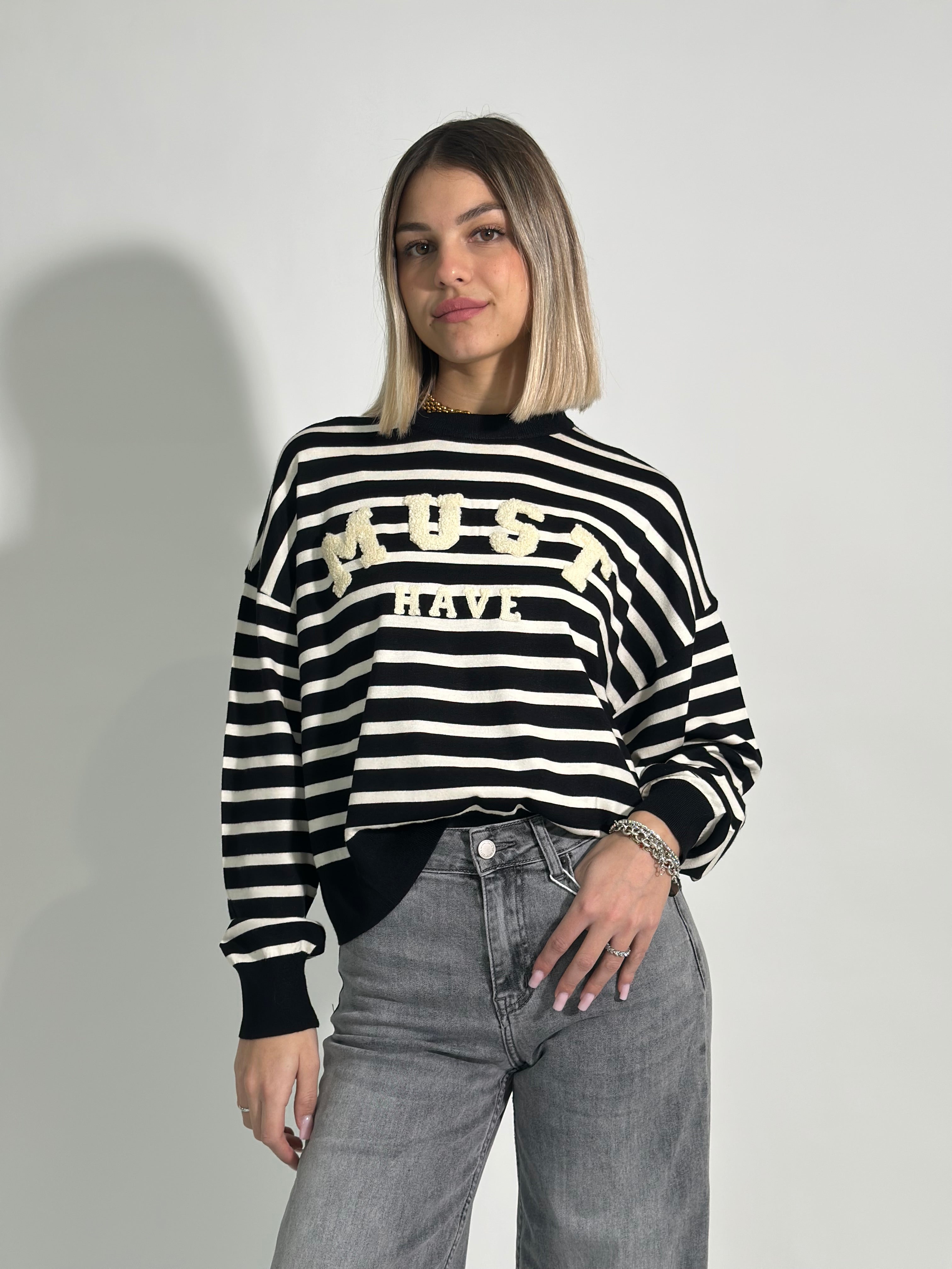 Maglia must have BJ51-2