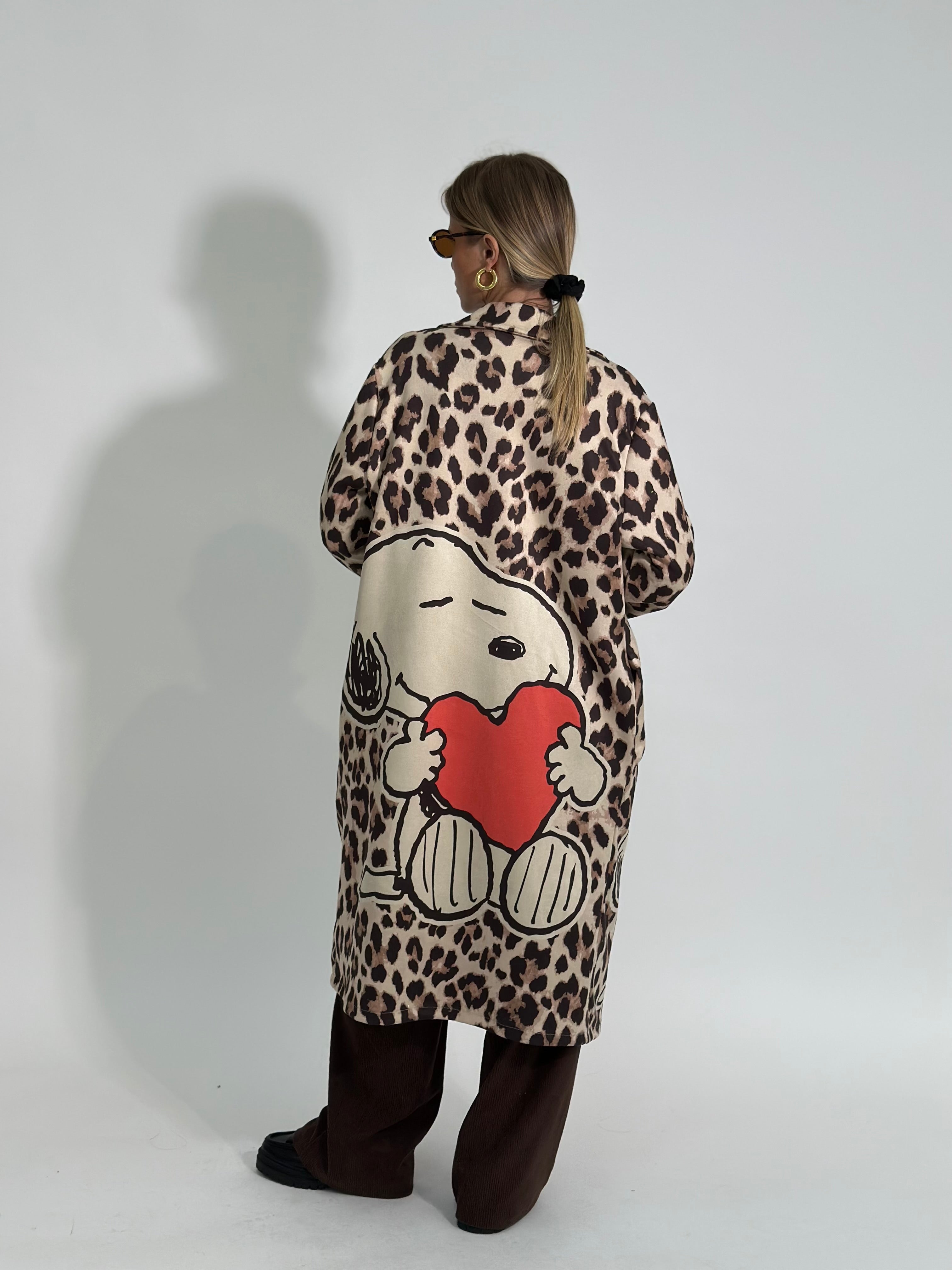 Spolverino Cuore 92708-1