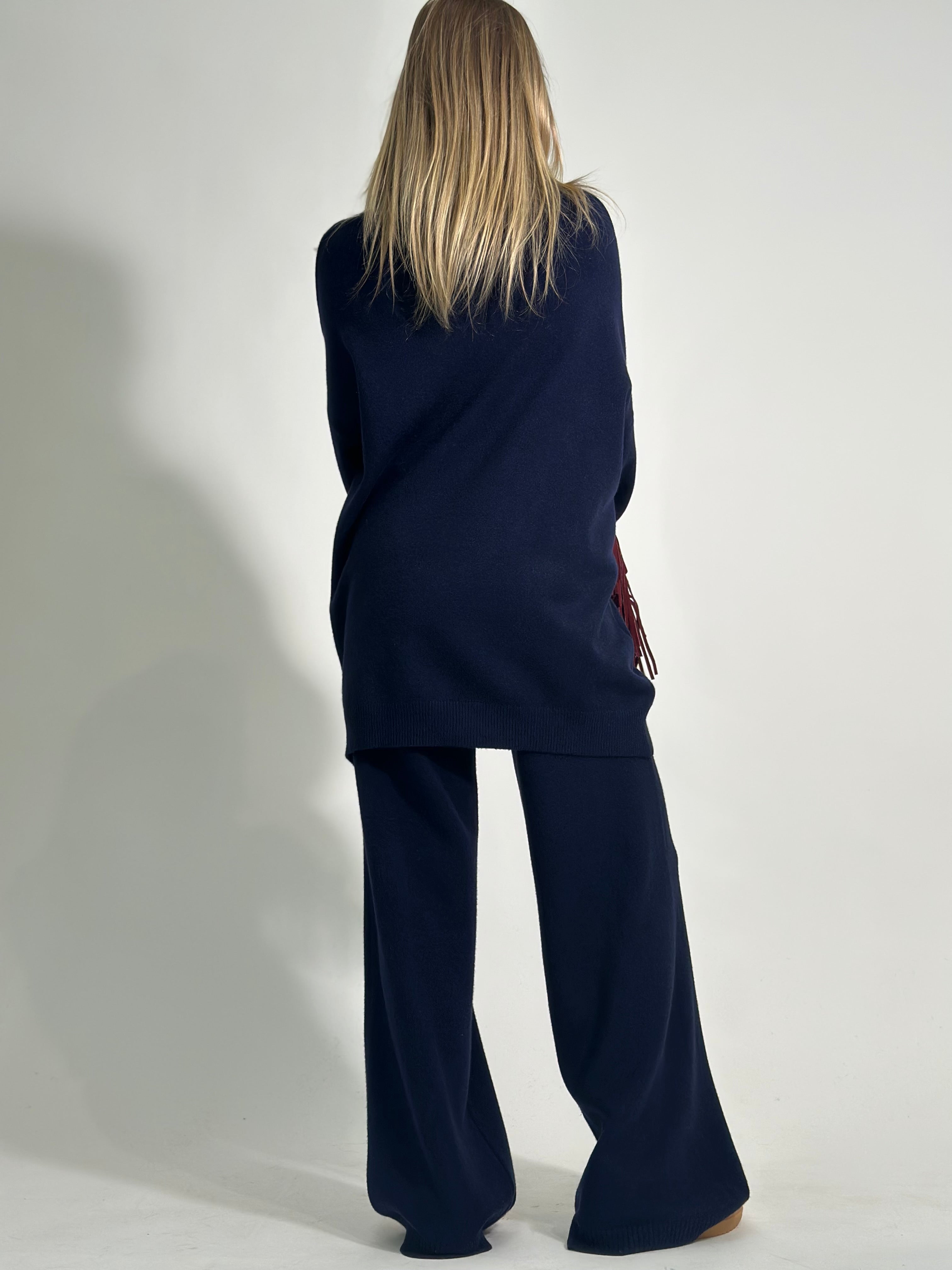 Completo maglia lunga C629A 3+1  OMAGGIO