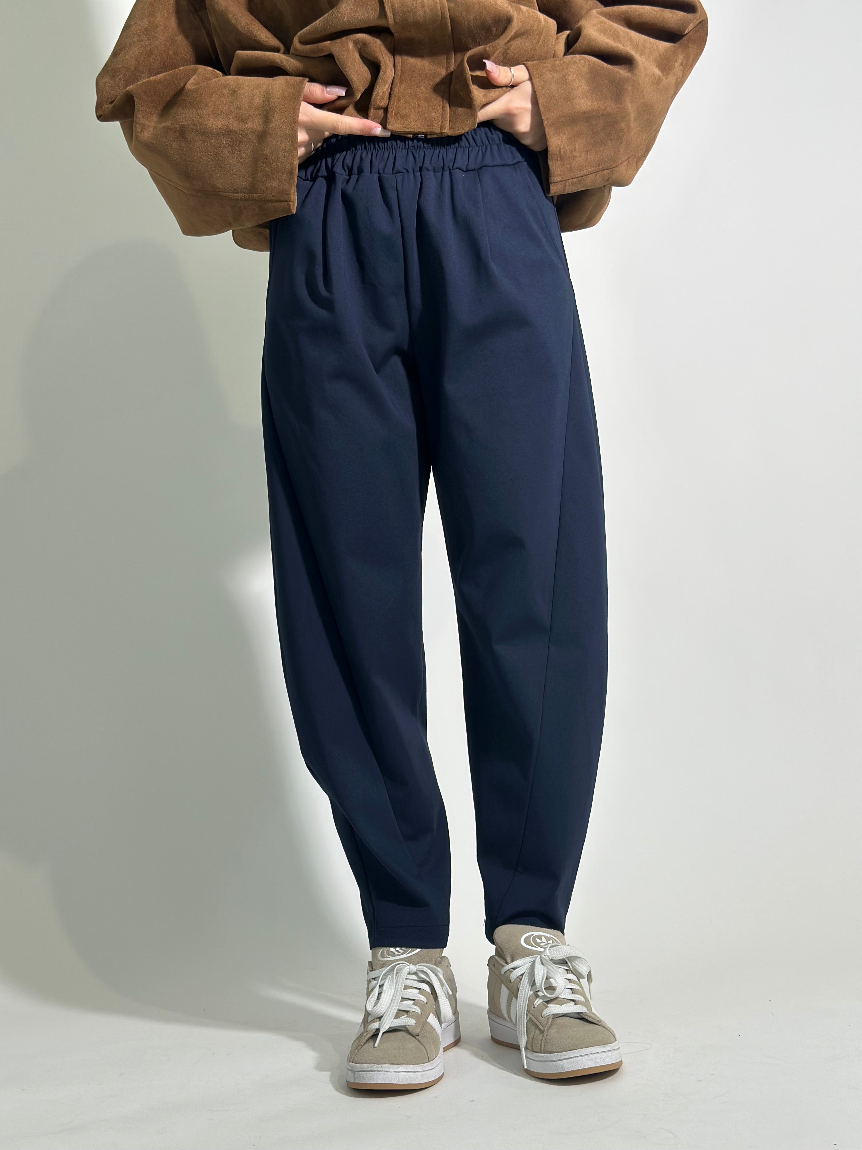 Pantalone comfy punto milano 6527 3+1 OMAGGIO