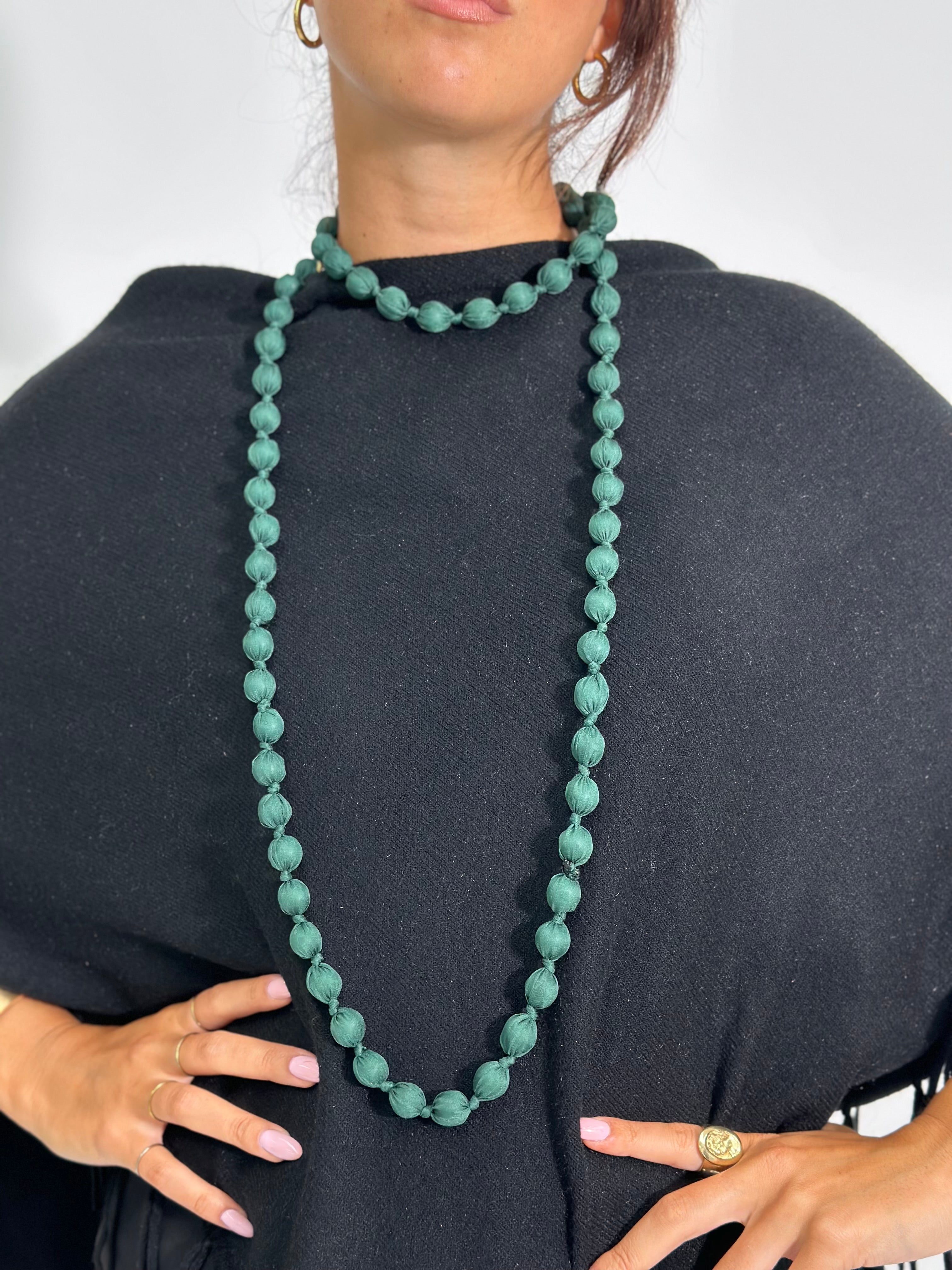 Collana Mantra NK0296