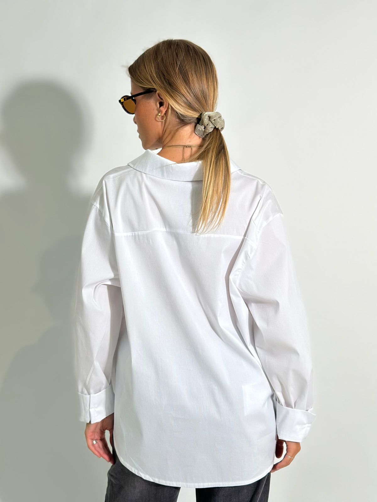 Camicia palloncino 50126