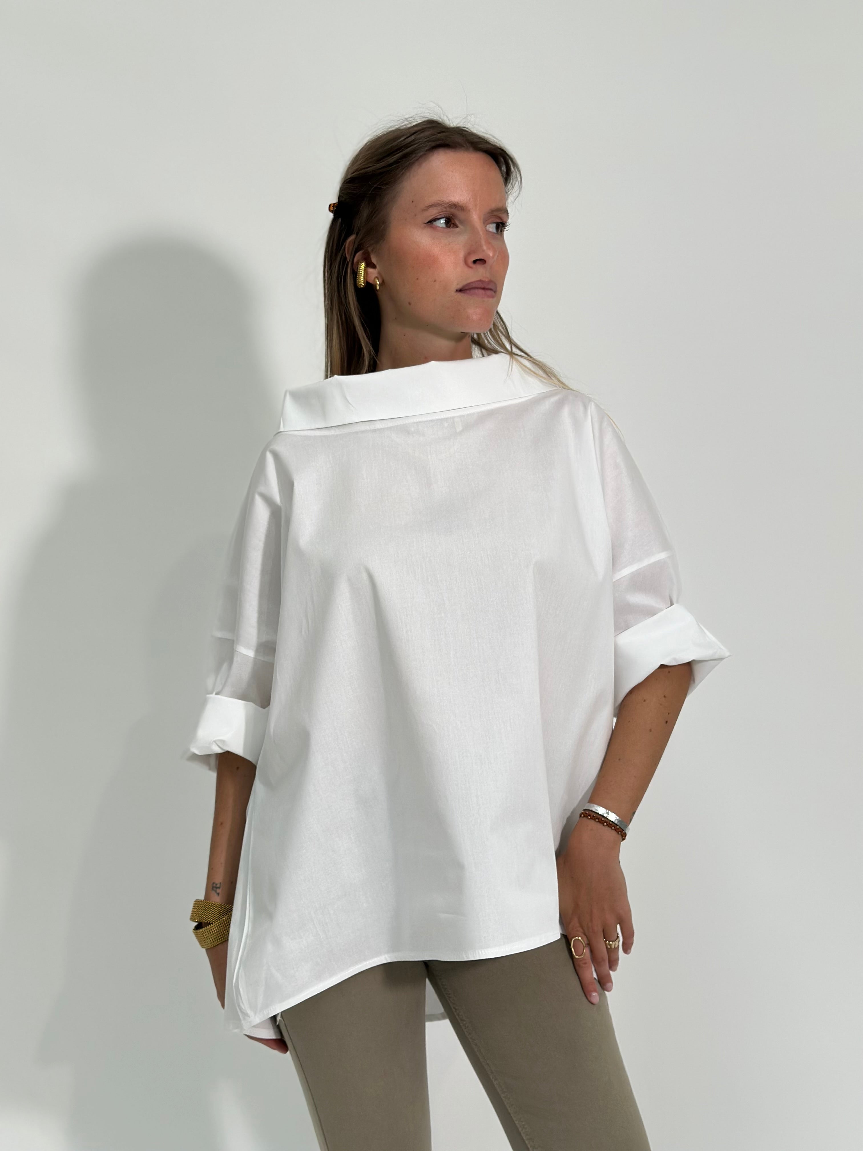 Camicia bonton 2018