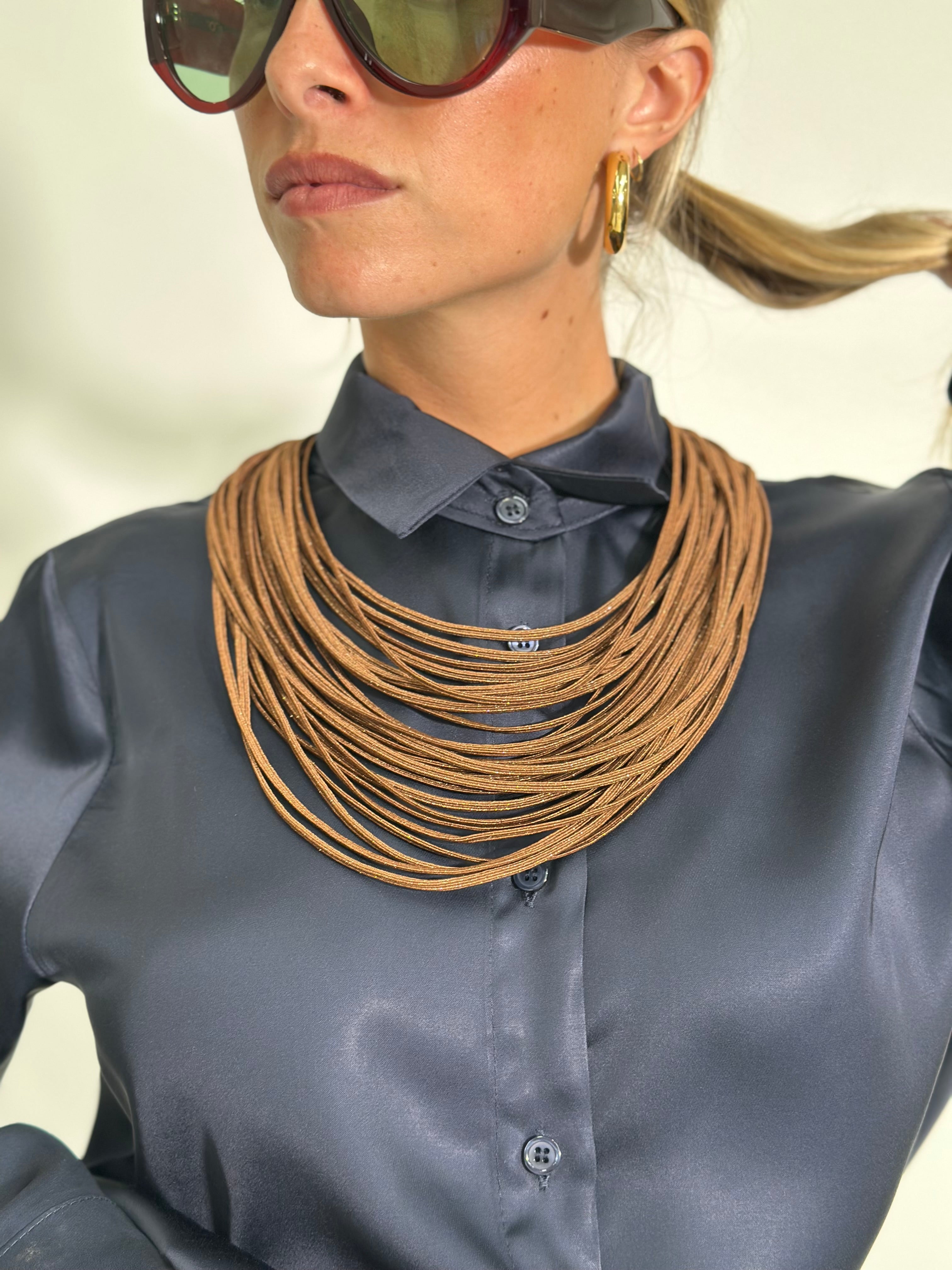 Collana NK02980