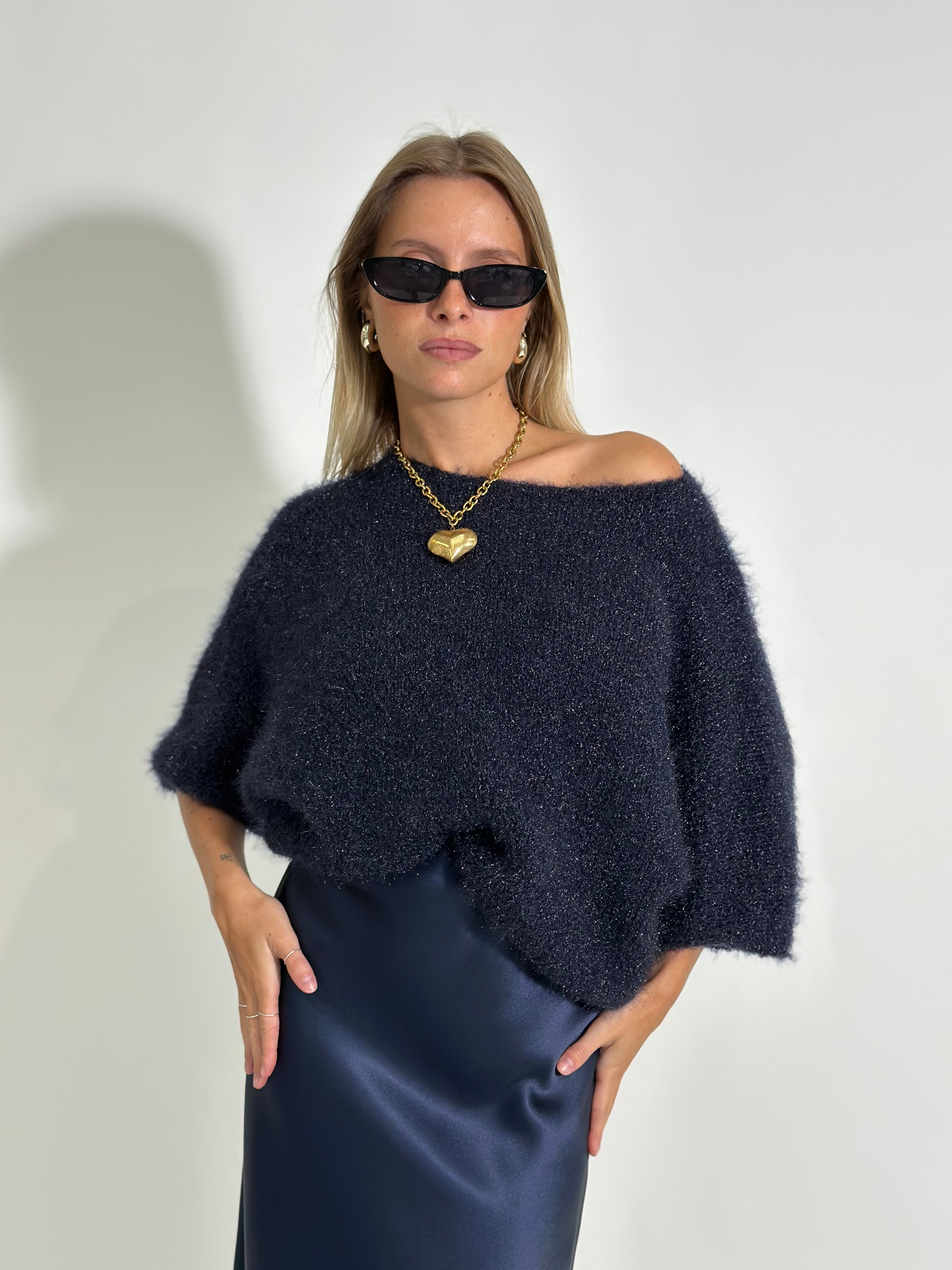 Maglia FLUFFY