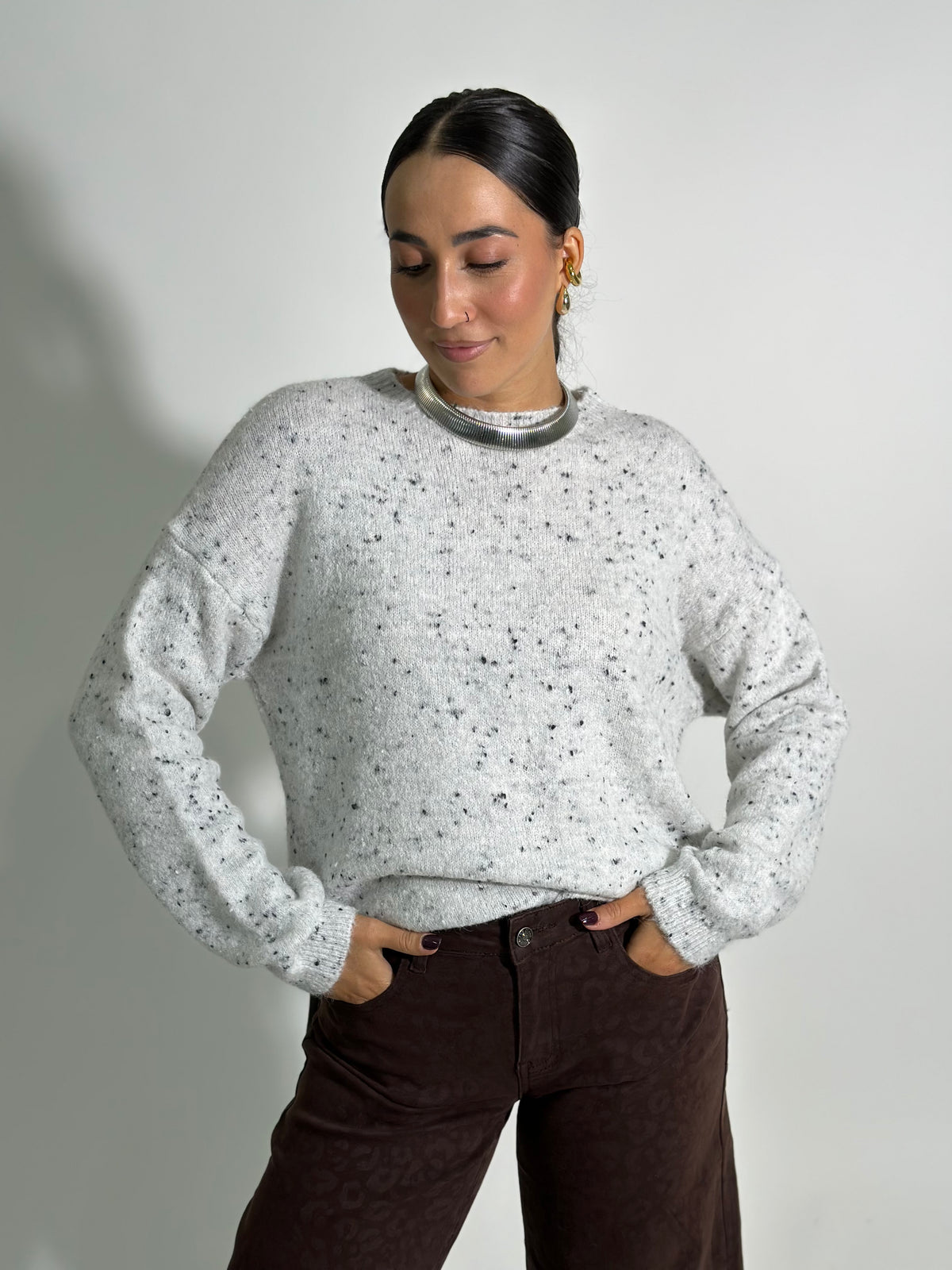 Maglia wool blend 1322