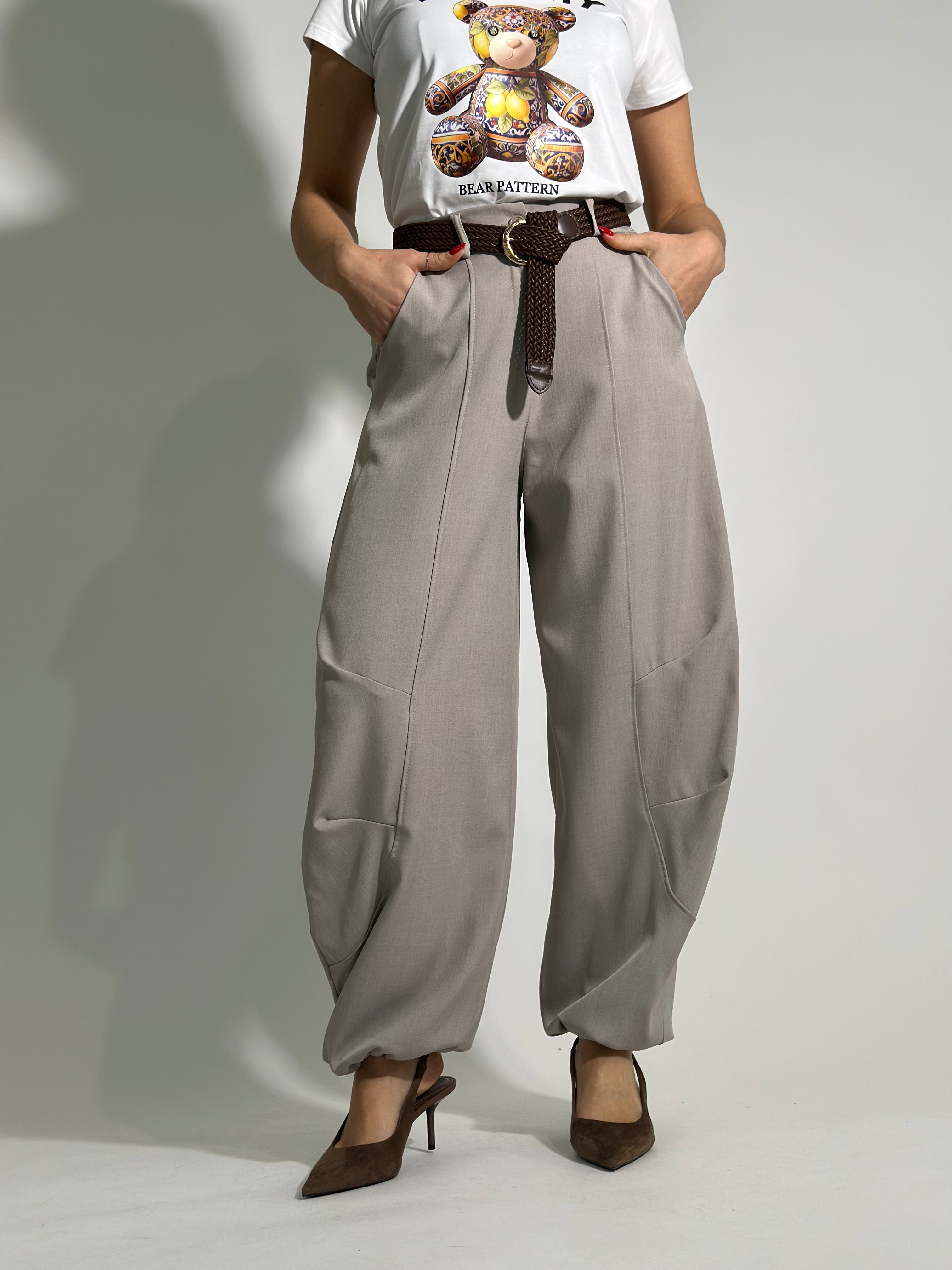 Pantalone Tokyo 8291