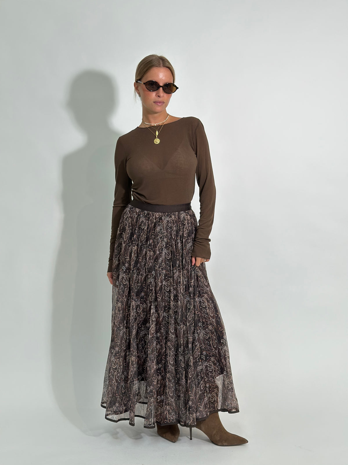 Gonna tulle 98225