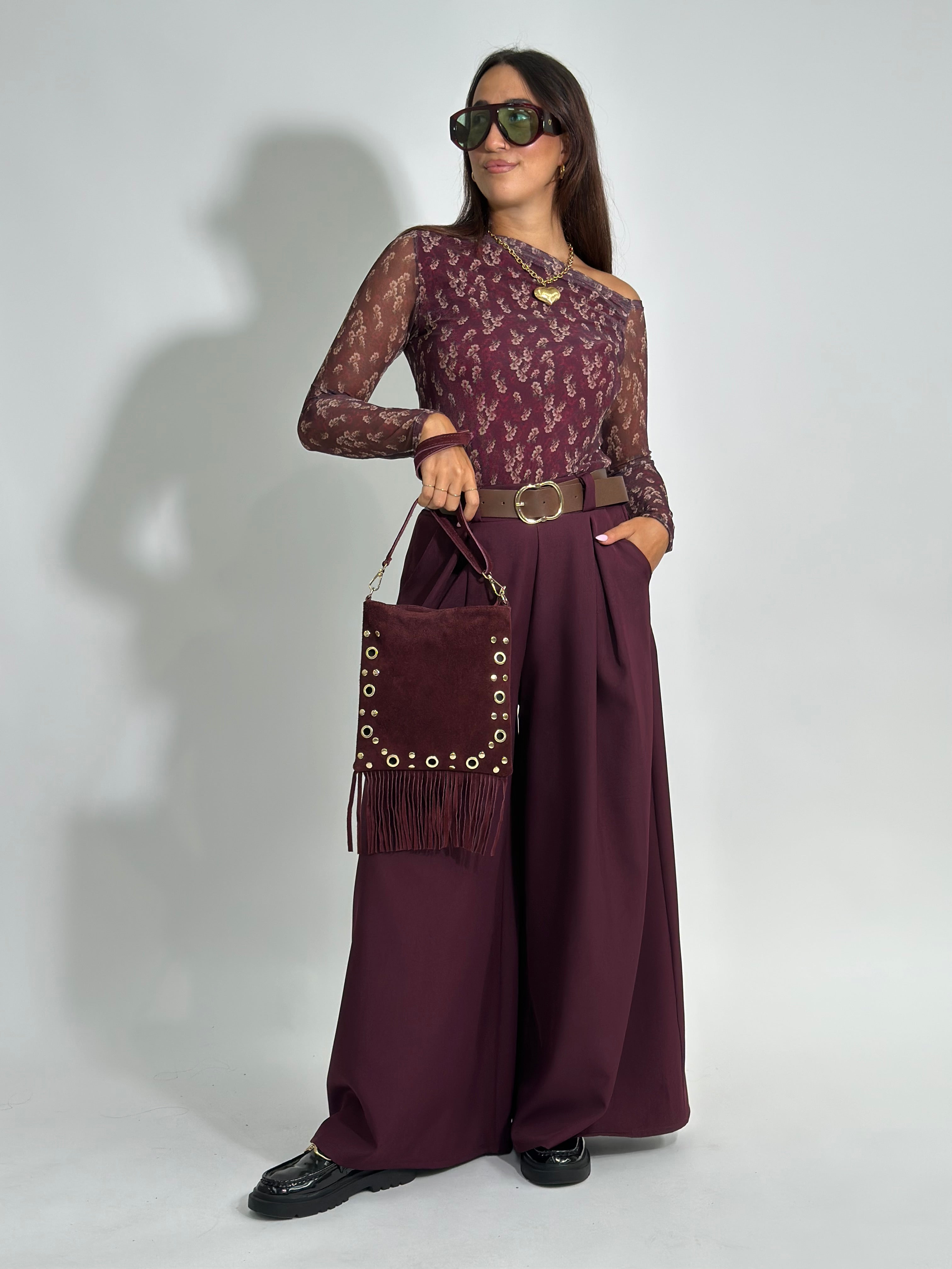 Pantagonna 25431 BORDO'