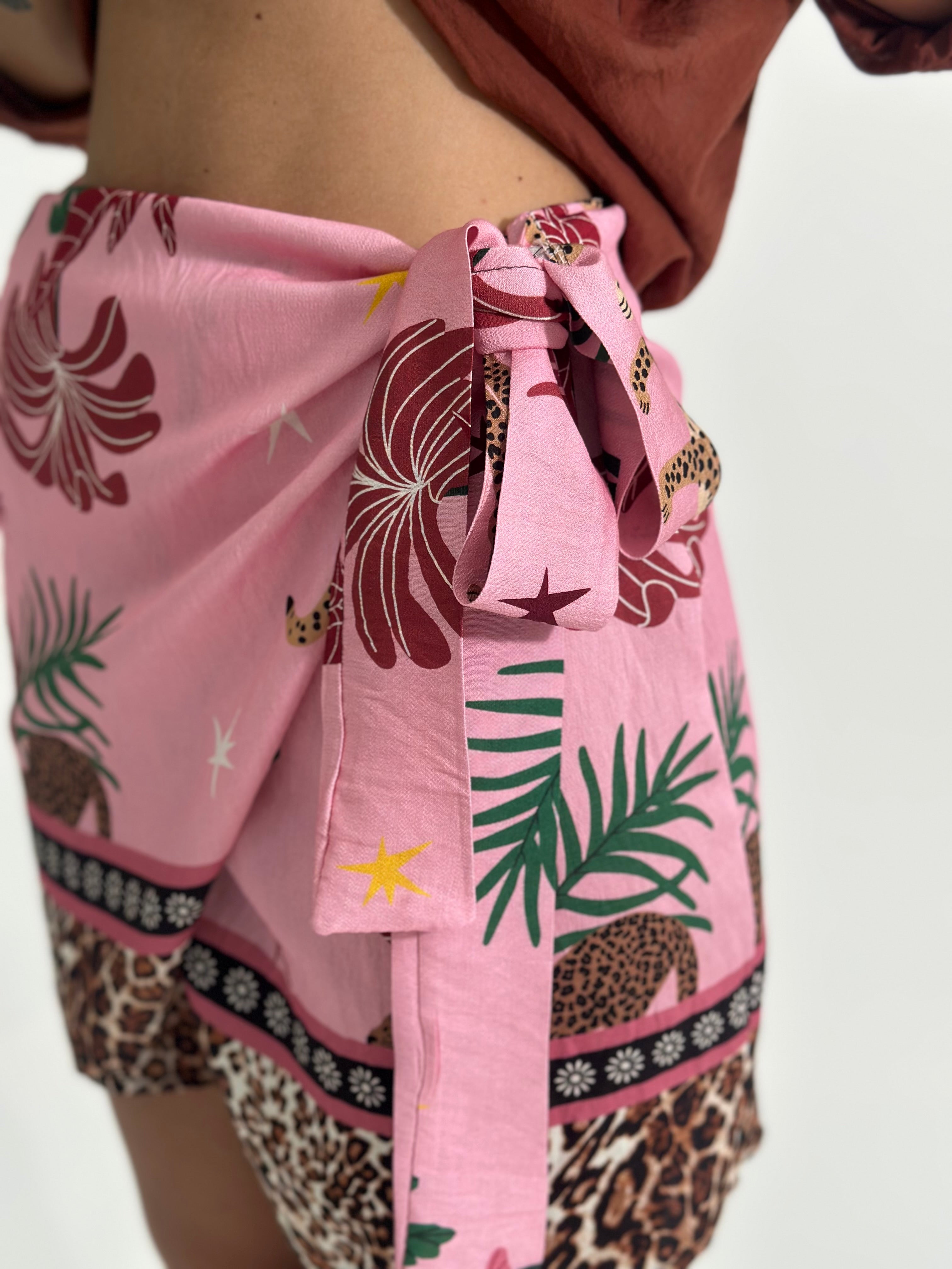 Gonna summer 196 ROSA