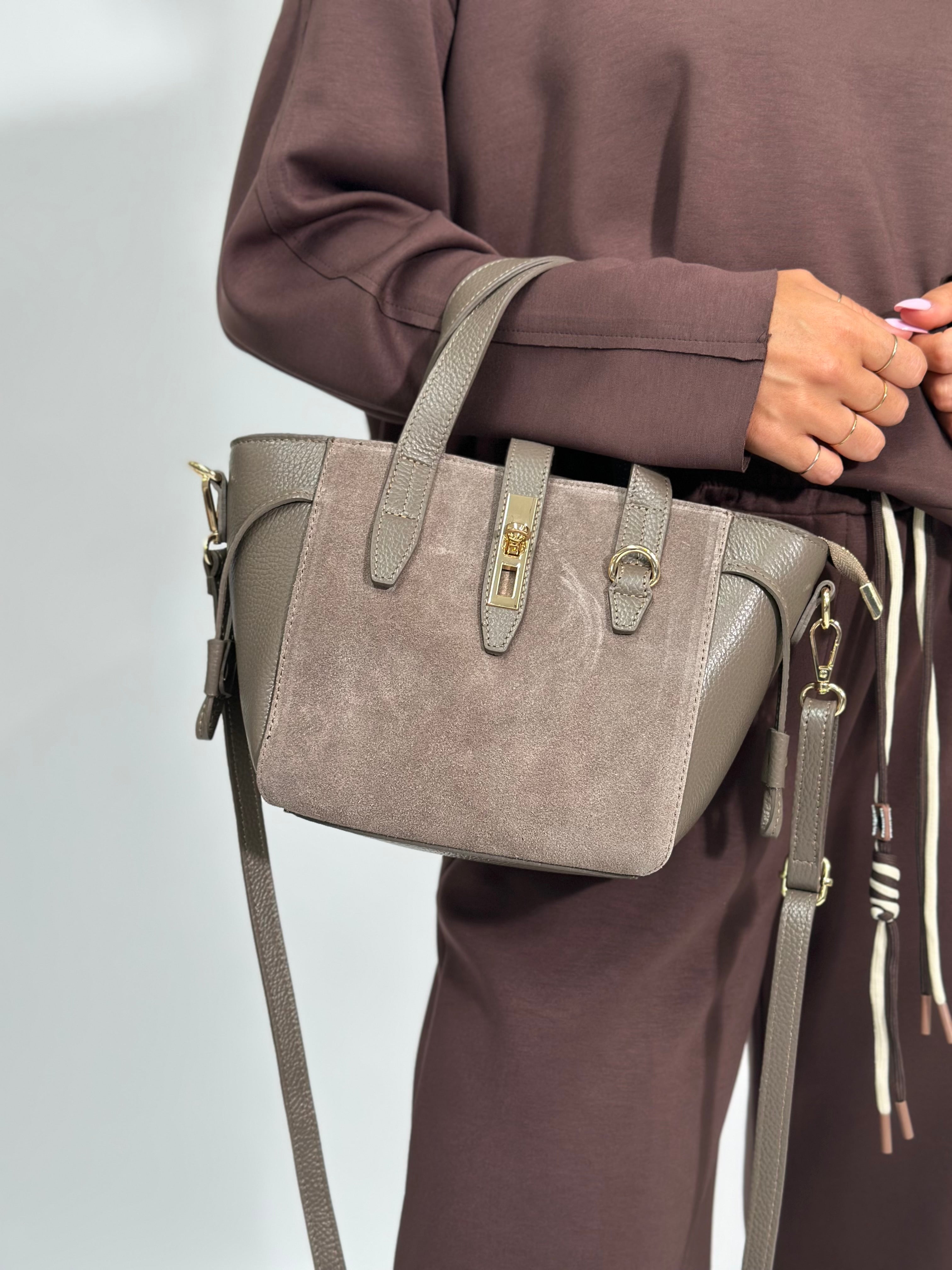 Borsa GIULY